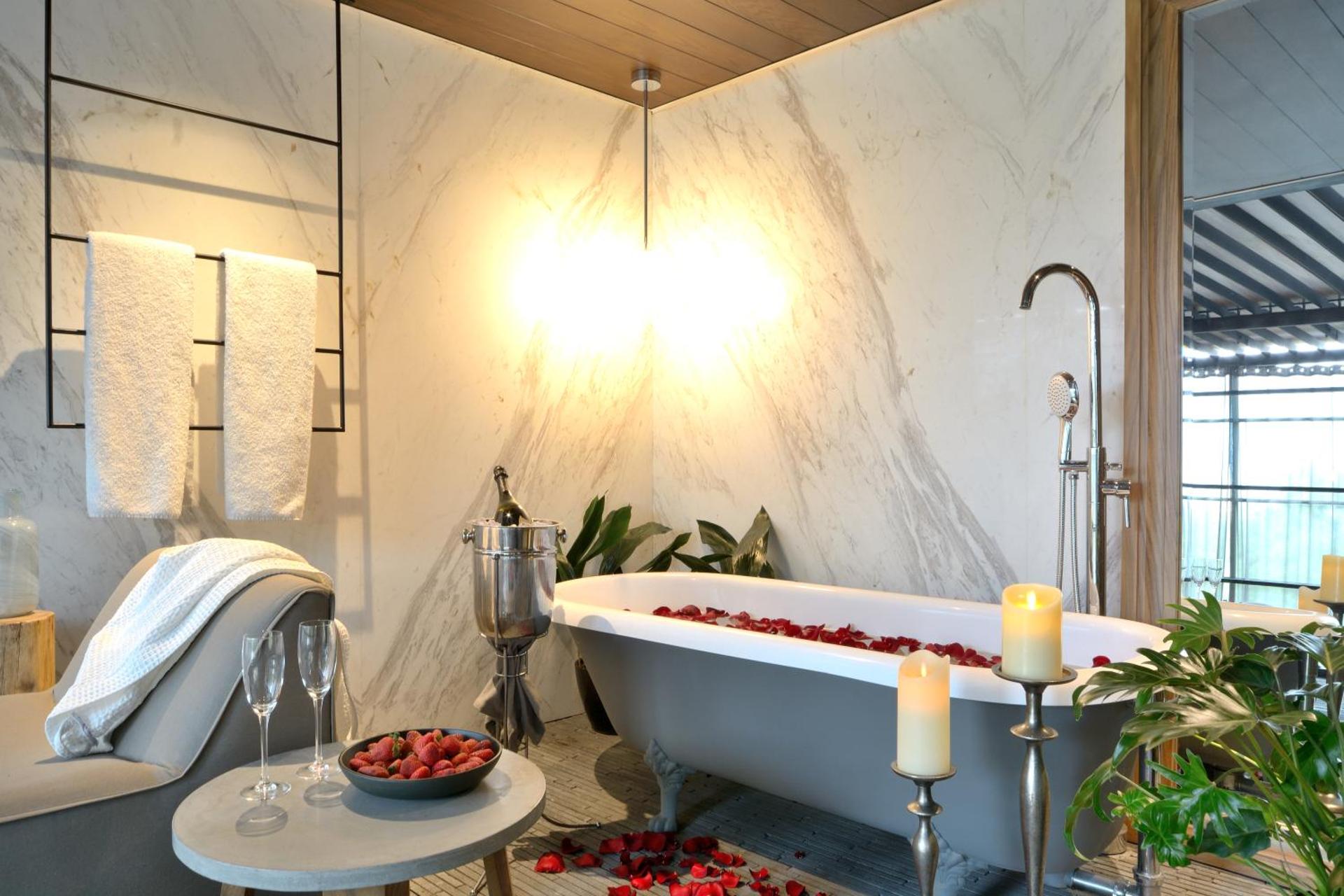 Brick Hotel Mexico City - Small Luxury Hotels of the World - Photo 44