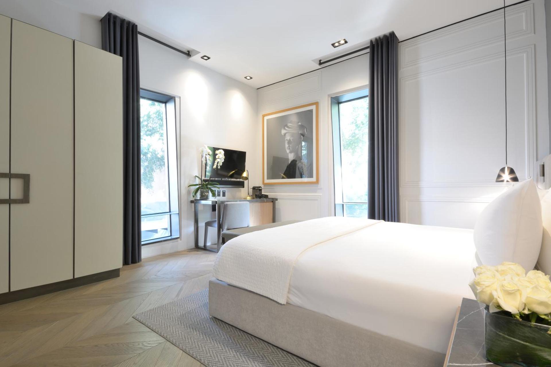 Brick Hotel Mexico City - Small Luxury Hotels of the World - Photo 18