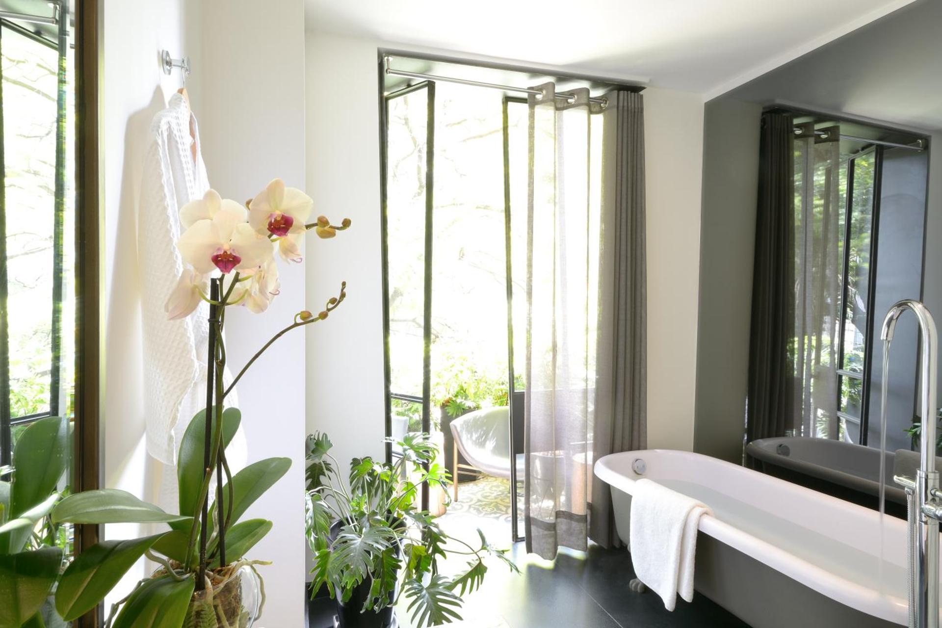 Brick Hotel Mexico City - Small Luxury Hotels of the World - Photo 19