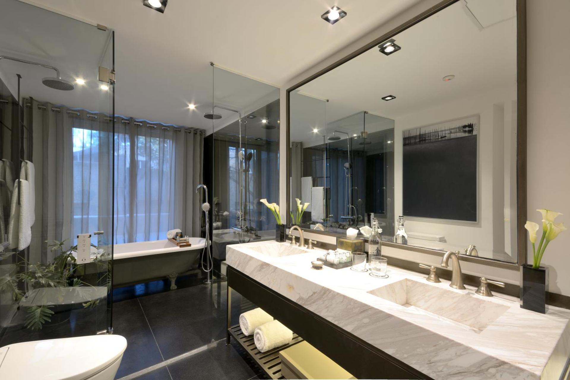 Brick Hotel Mexico City - Small Luxury Hotels of the World - Photo 17