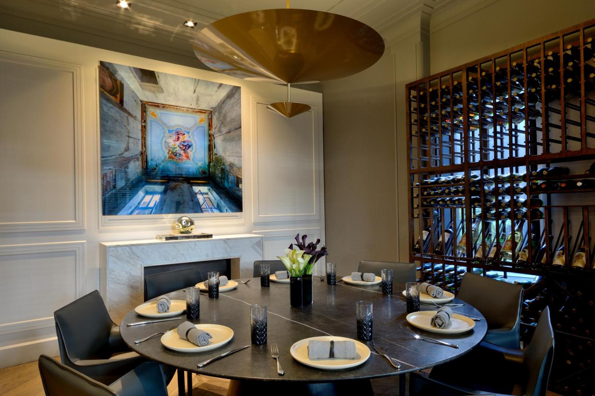 Brick Hotel Mexico City - Small Luxury Hotels of the World - Photo 83