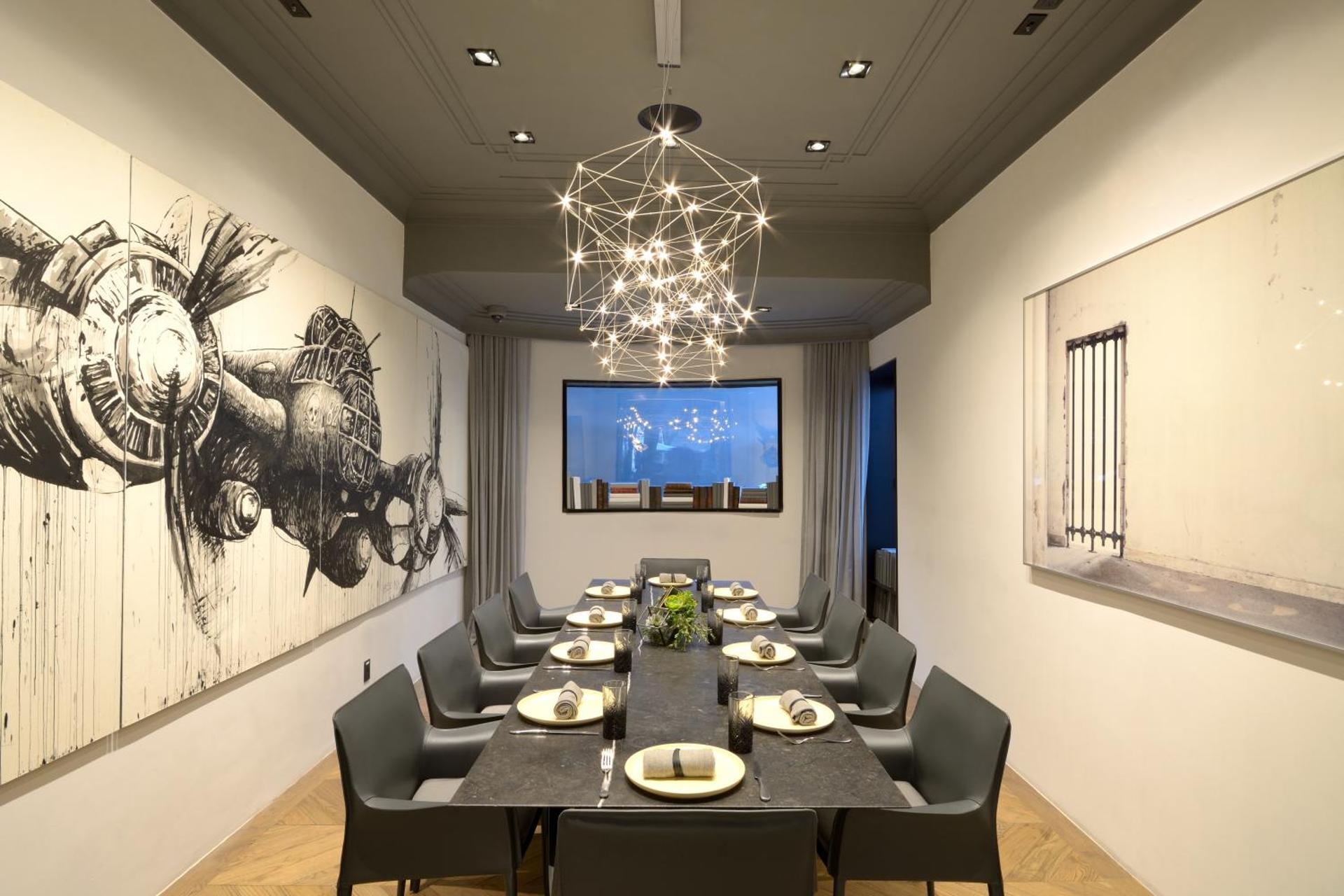 Brick Hotel Mexico City - Small Luxury Hotels of the World - Photo 84