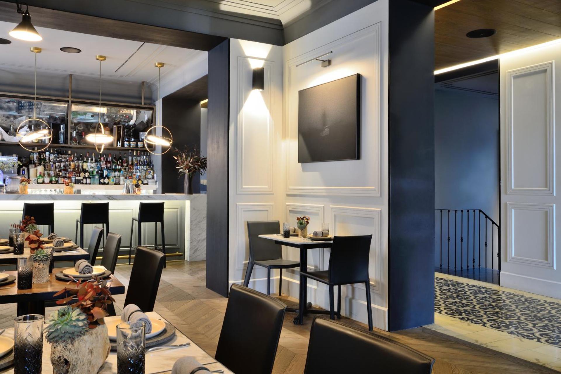 Brick Hotel Mexico City - Small Luxury Hotels of the World - Photo 80