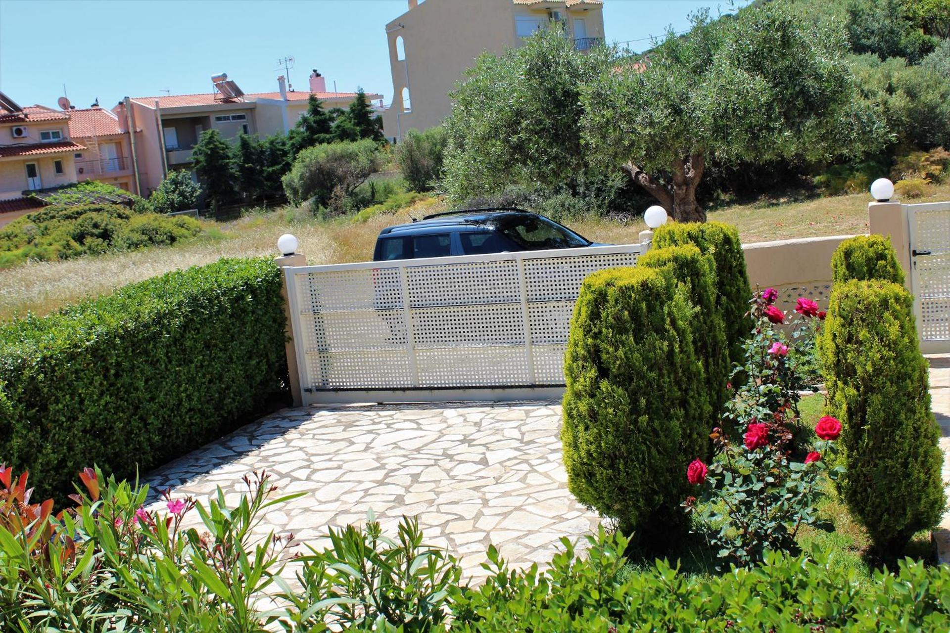 Helen's Sounio Apartments - Photo 57