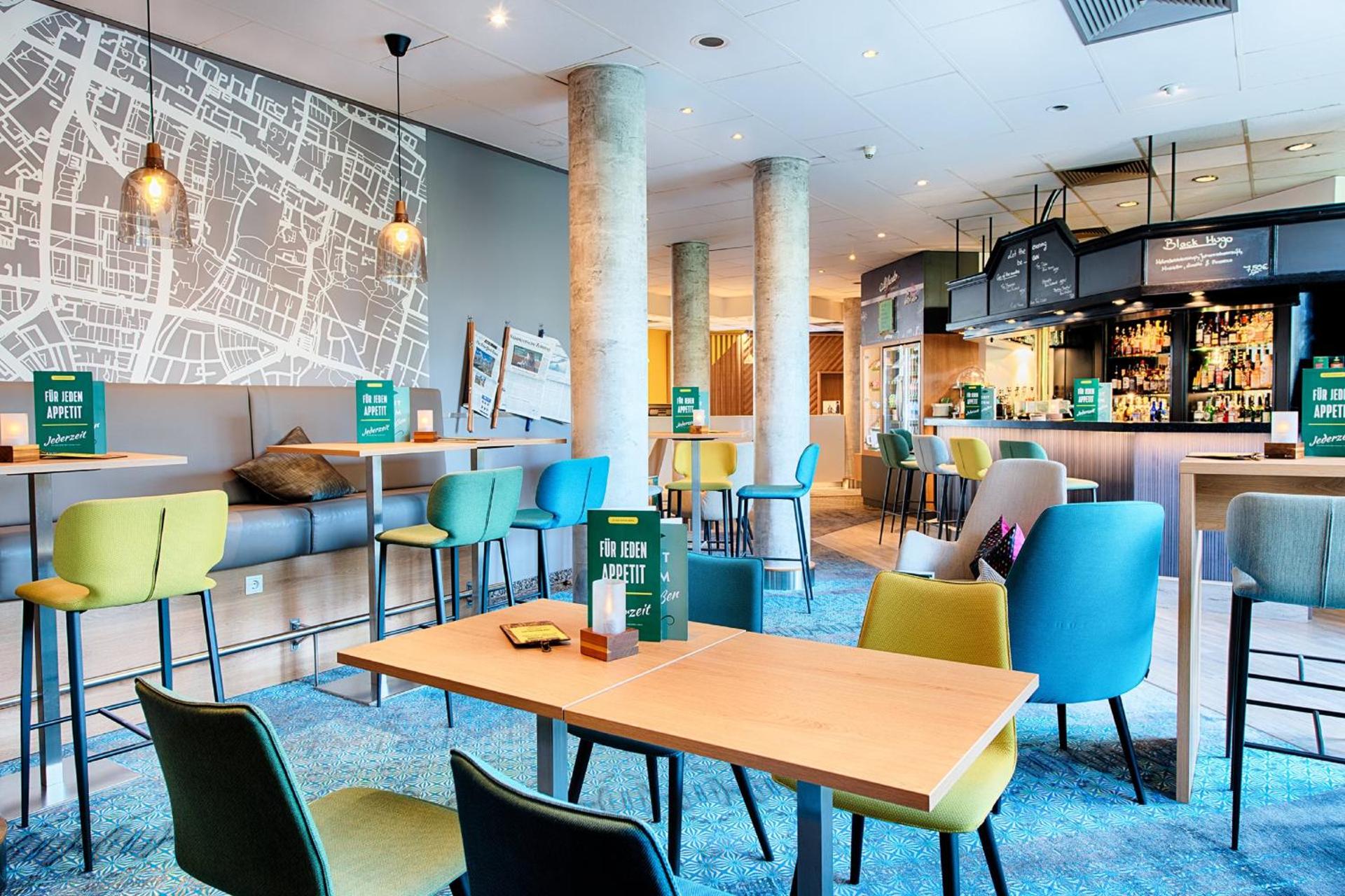 Holiday Inn Munich - South by IHG - Photo 75