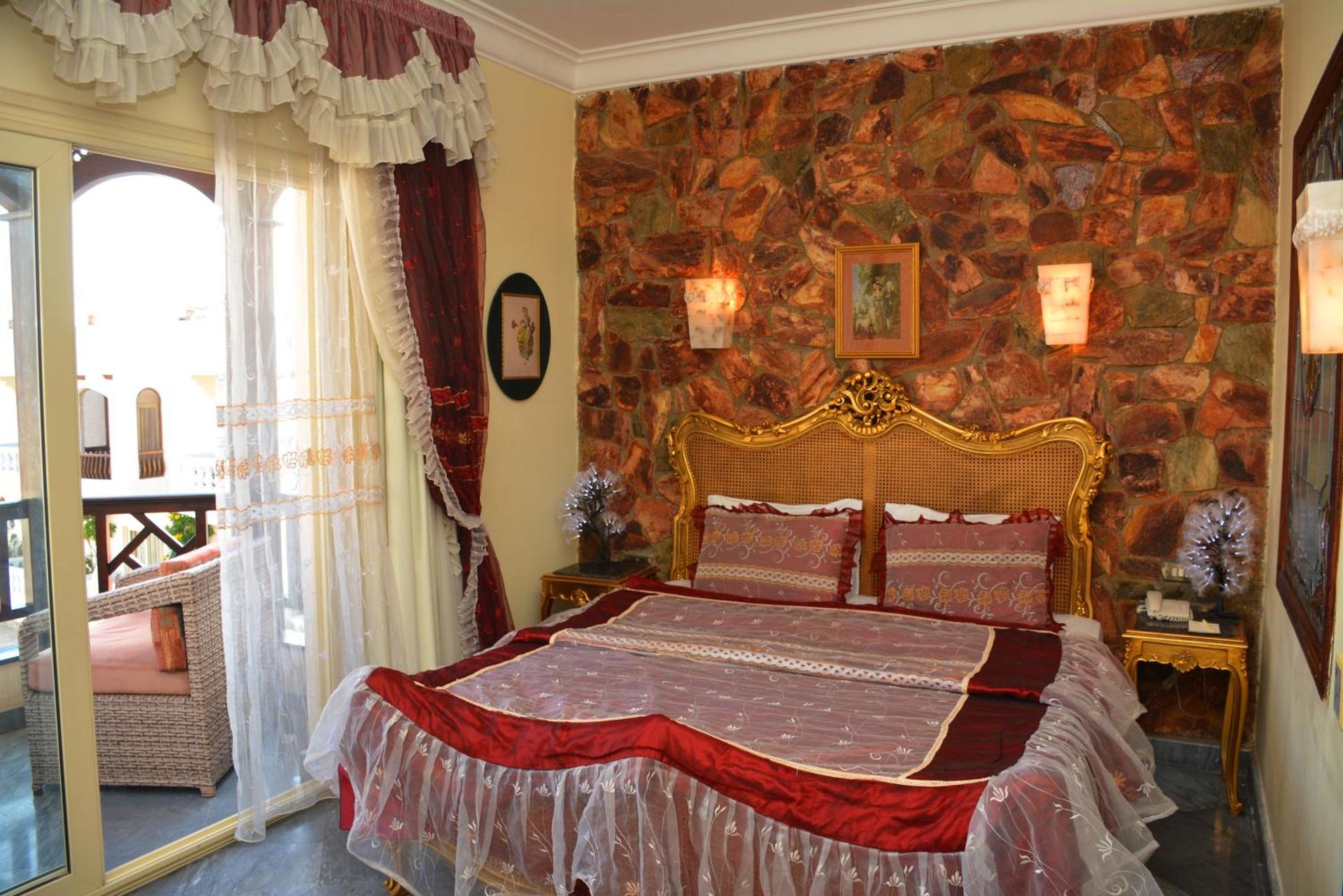 Oriental Rivoli Hotel & Spa - Photo 17