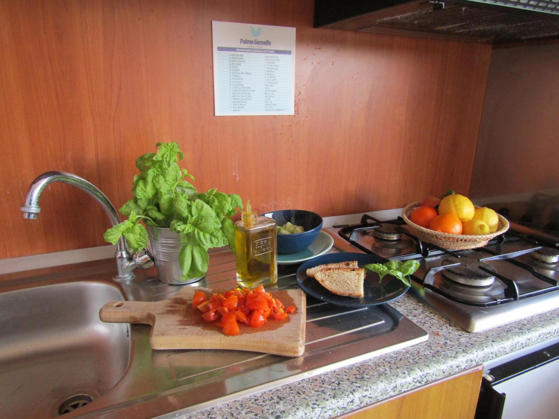 Hotel Palme Gemelle - Photo 14