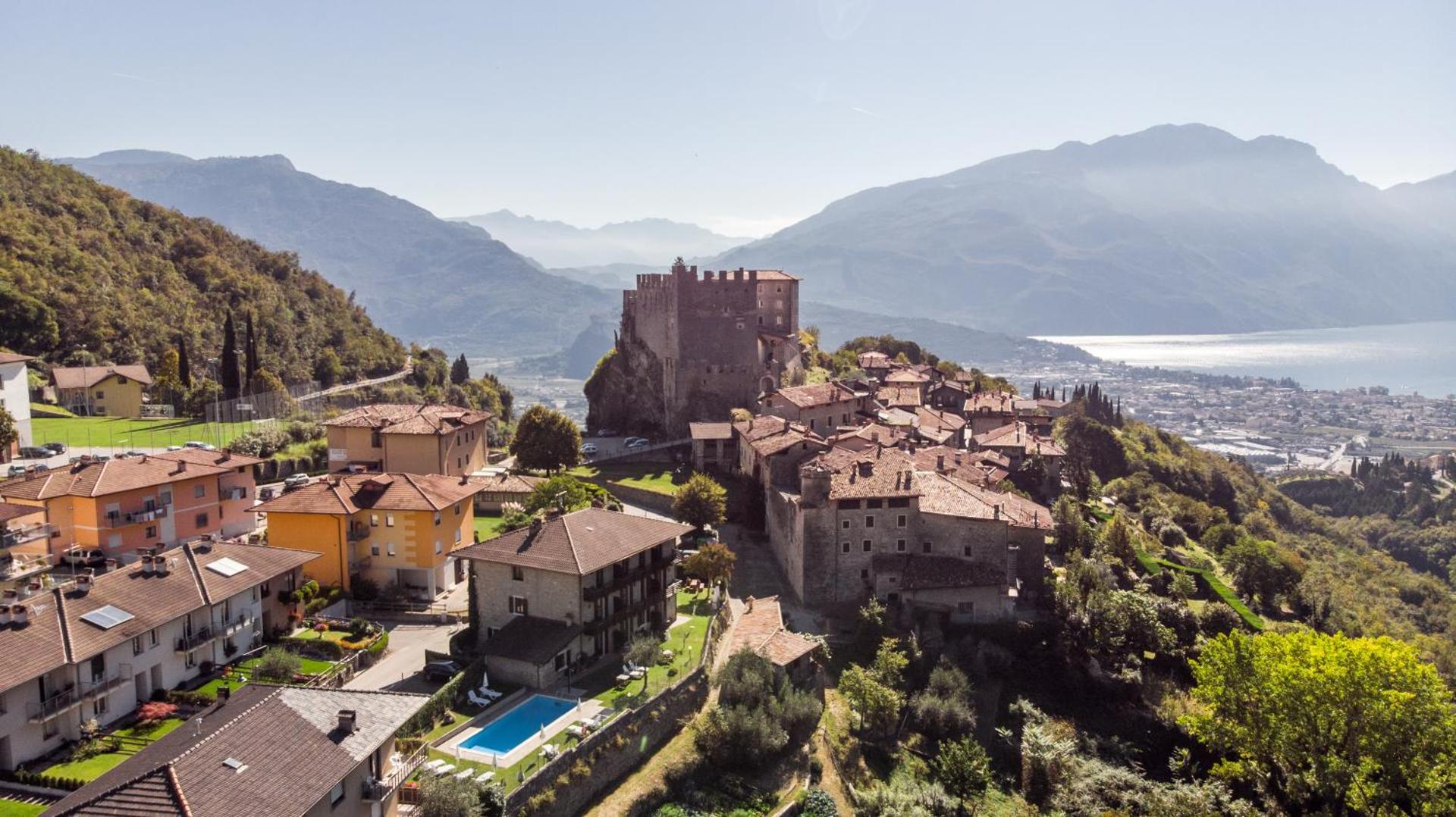 Hotel Antica Croce - Gardaslowemotion - Photo 85