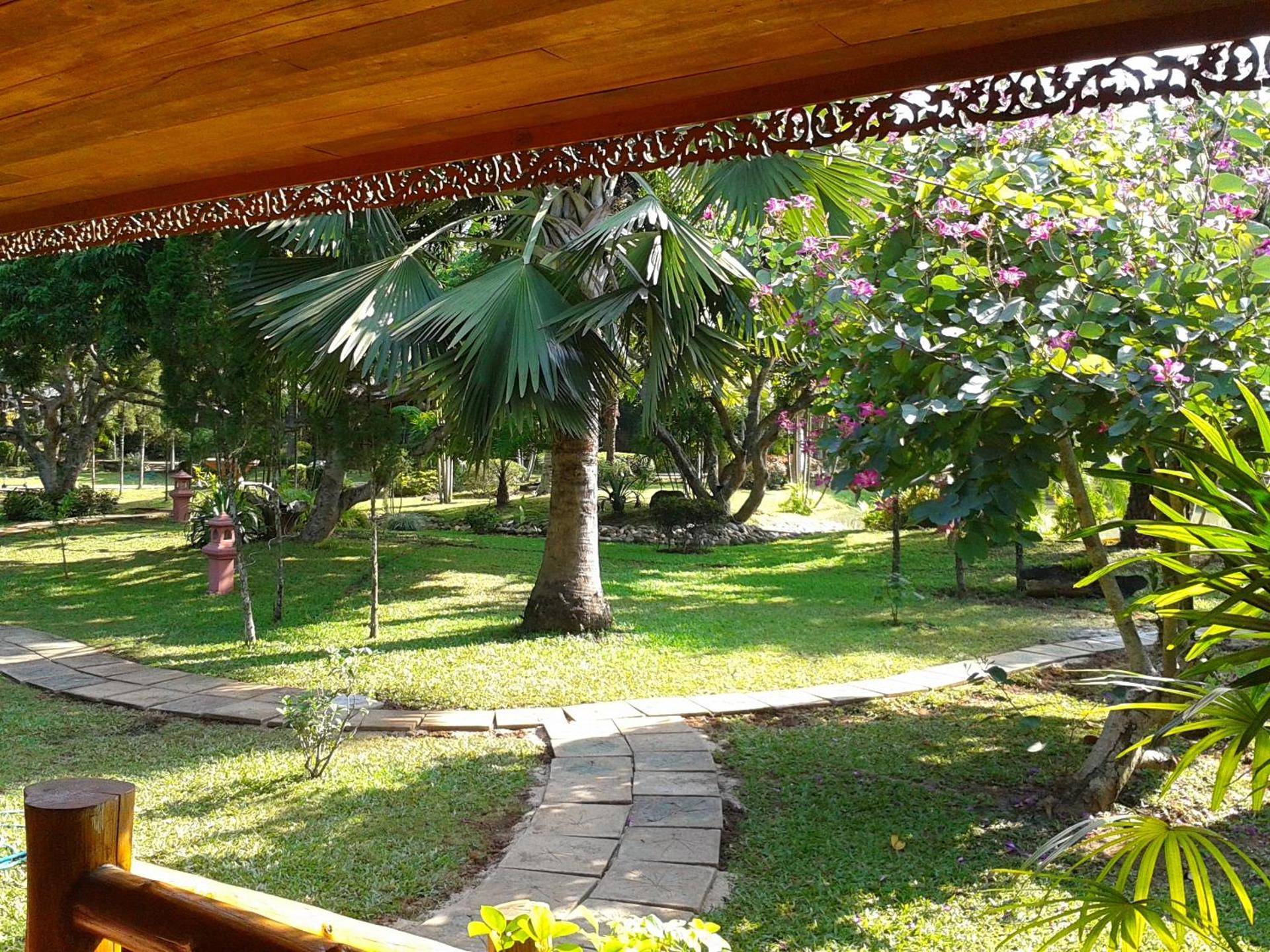 Huan Chiang Dao Resort - Photo 3