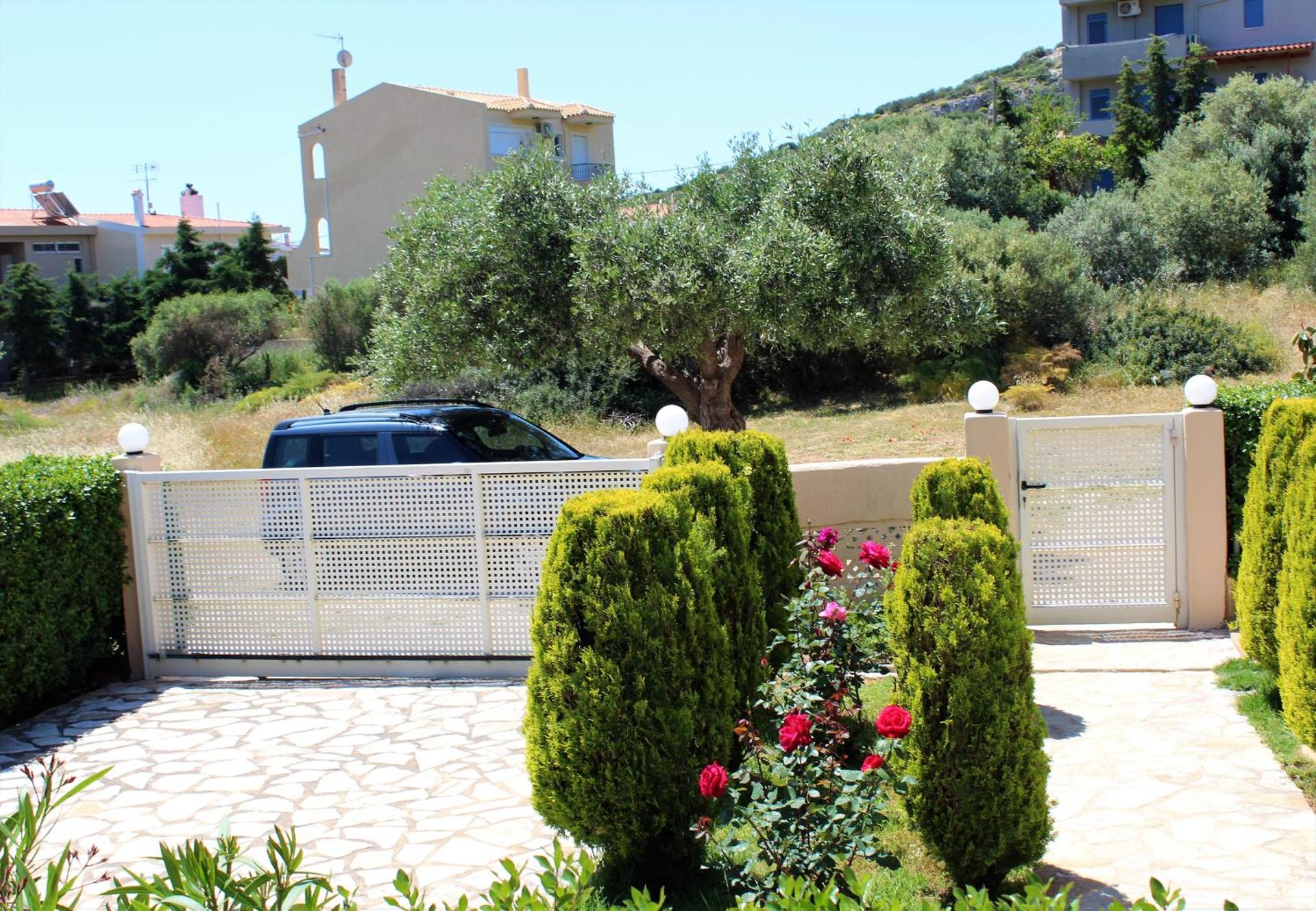 Helen's Sounio Apartments - Photo 31