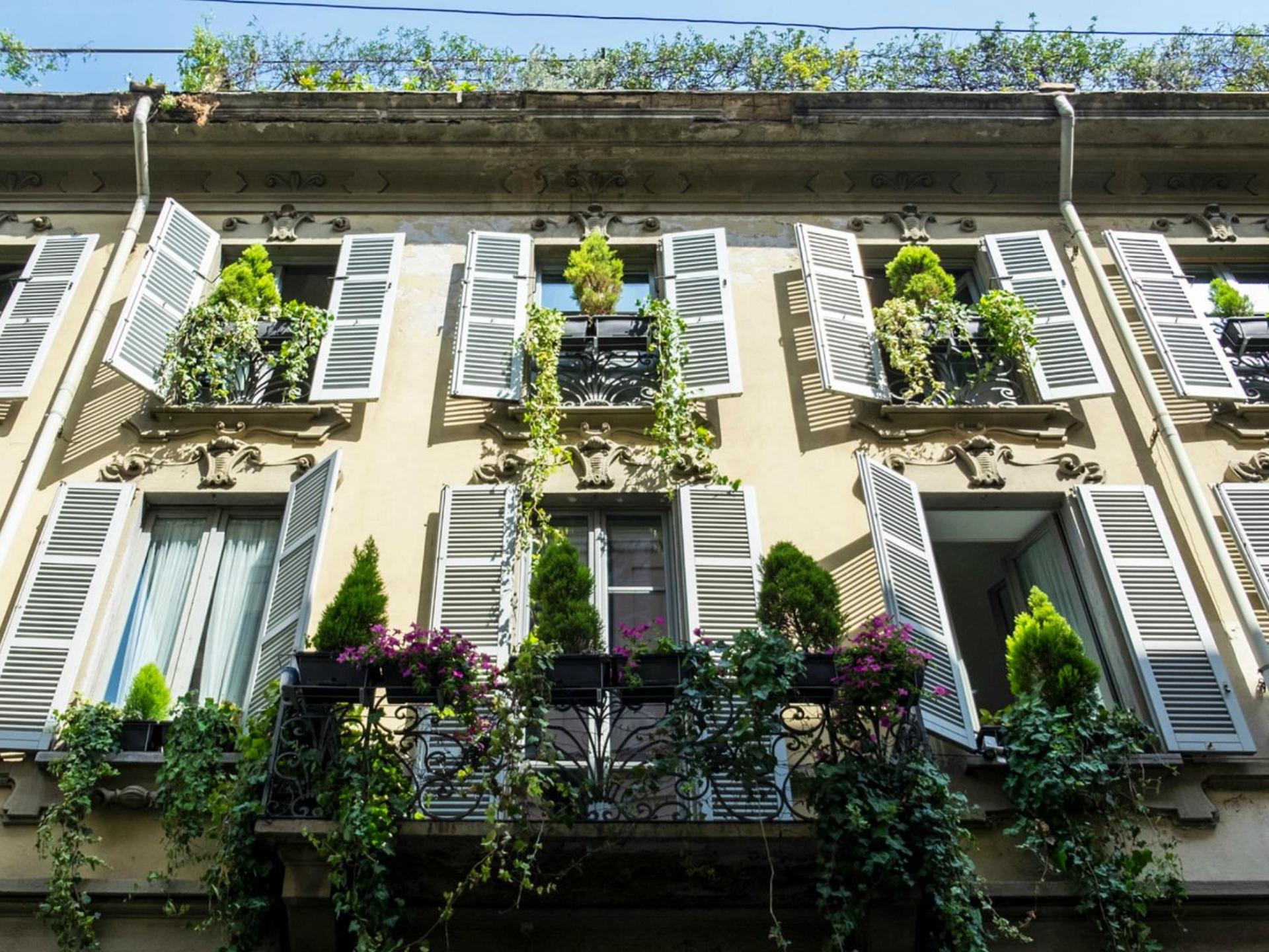 Antica Locanda Dei Mercanti - Photo 48