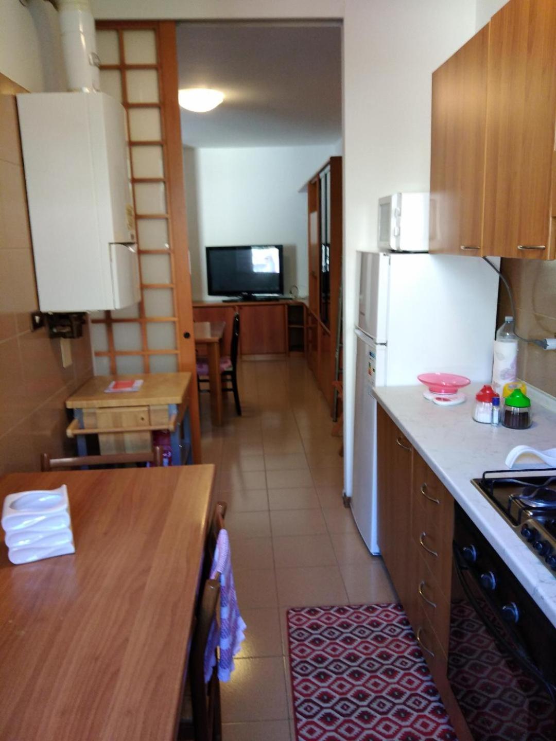 Appartamento Borgo Lovere - Photo 12