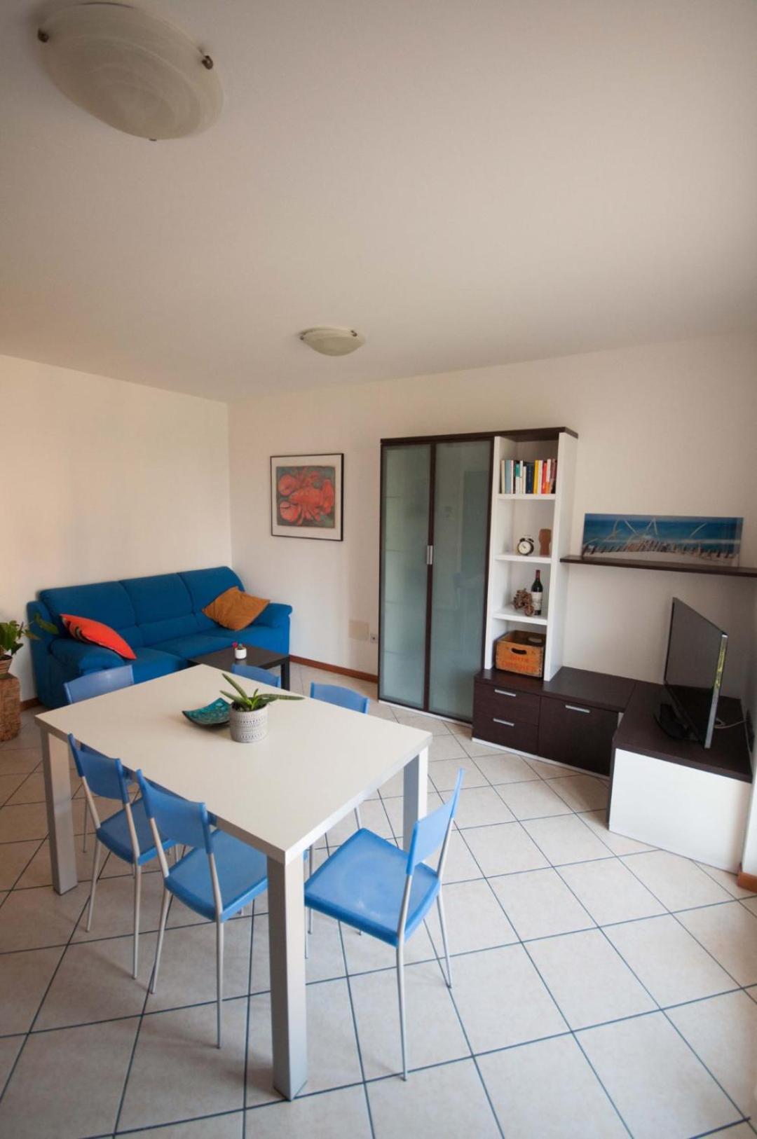 Hotel Antica Croce - Gardaslowemotion - Photo 72