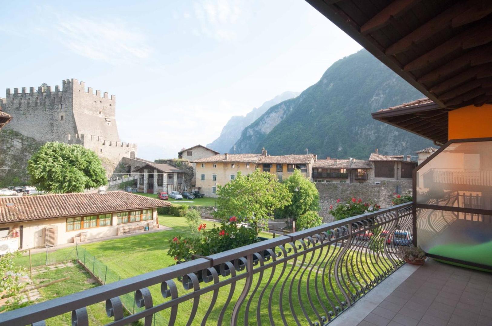 Hotel Antica Croce - Gardaslowemotion - Photo 75