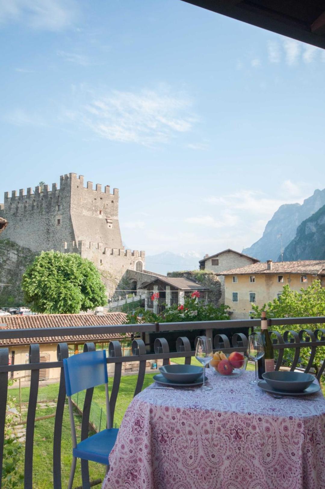 Hotel Antica Croce - Gardaslowemotion - Photo 68
