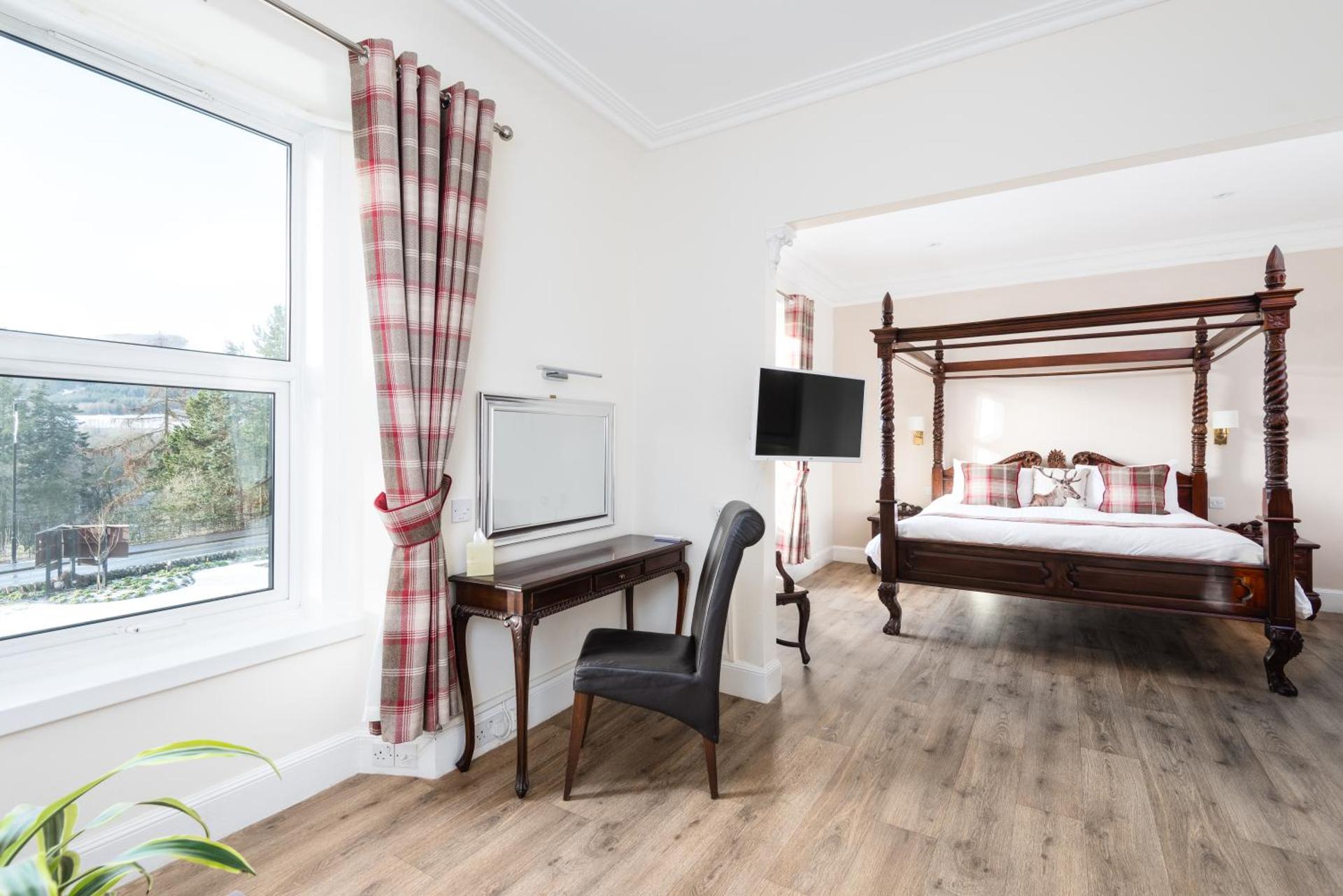 The Claymore Guest House - Photo 34