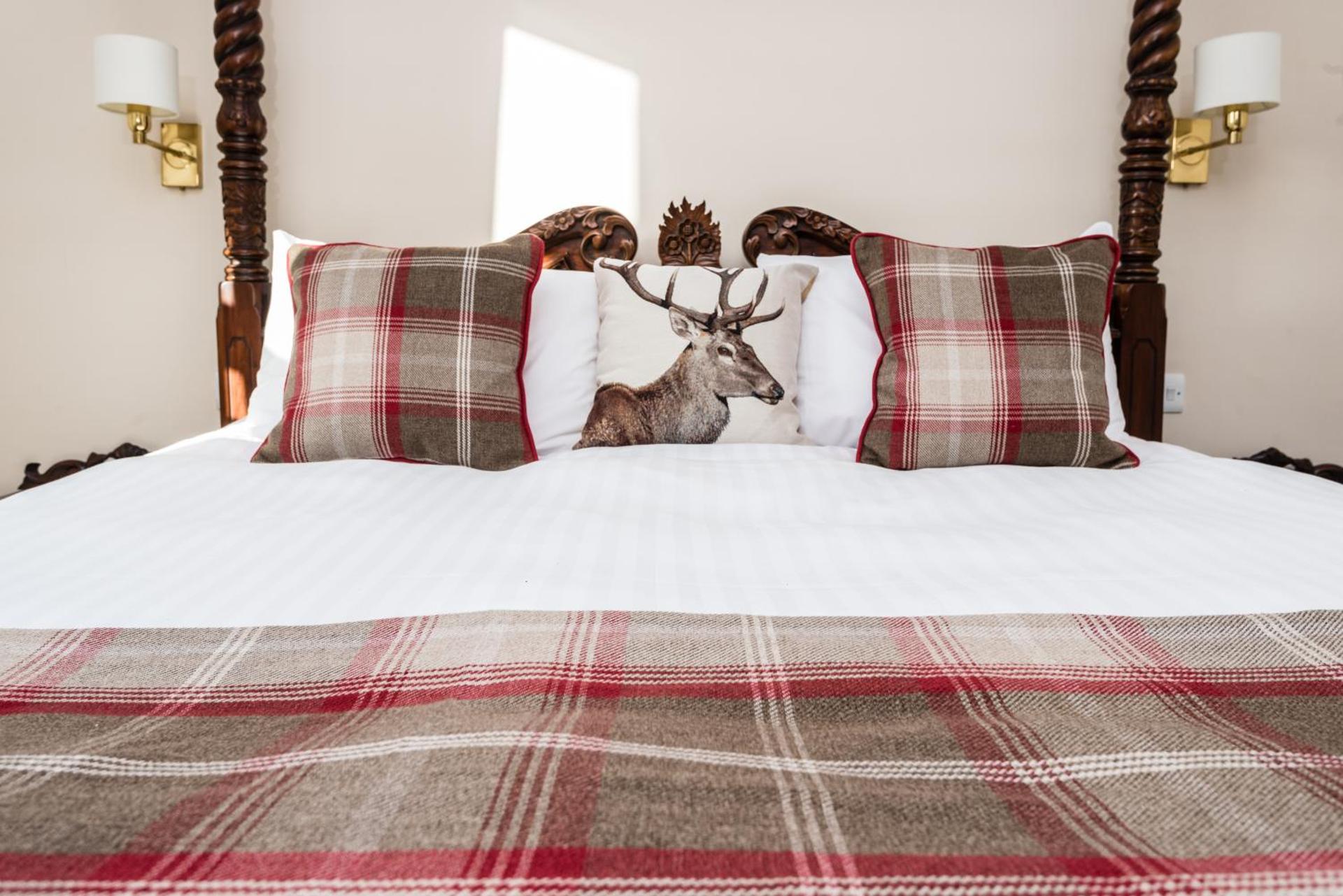 The Claymore Guest House - Photo 35