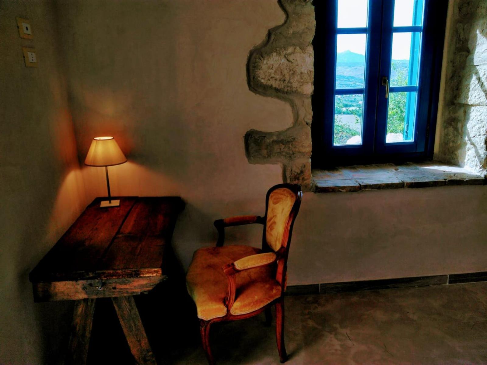 La casa dalle finestre blu - Photo 10