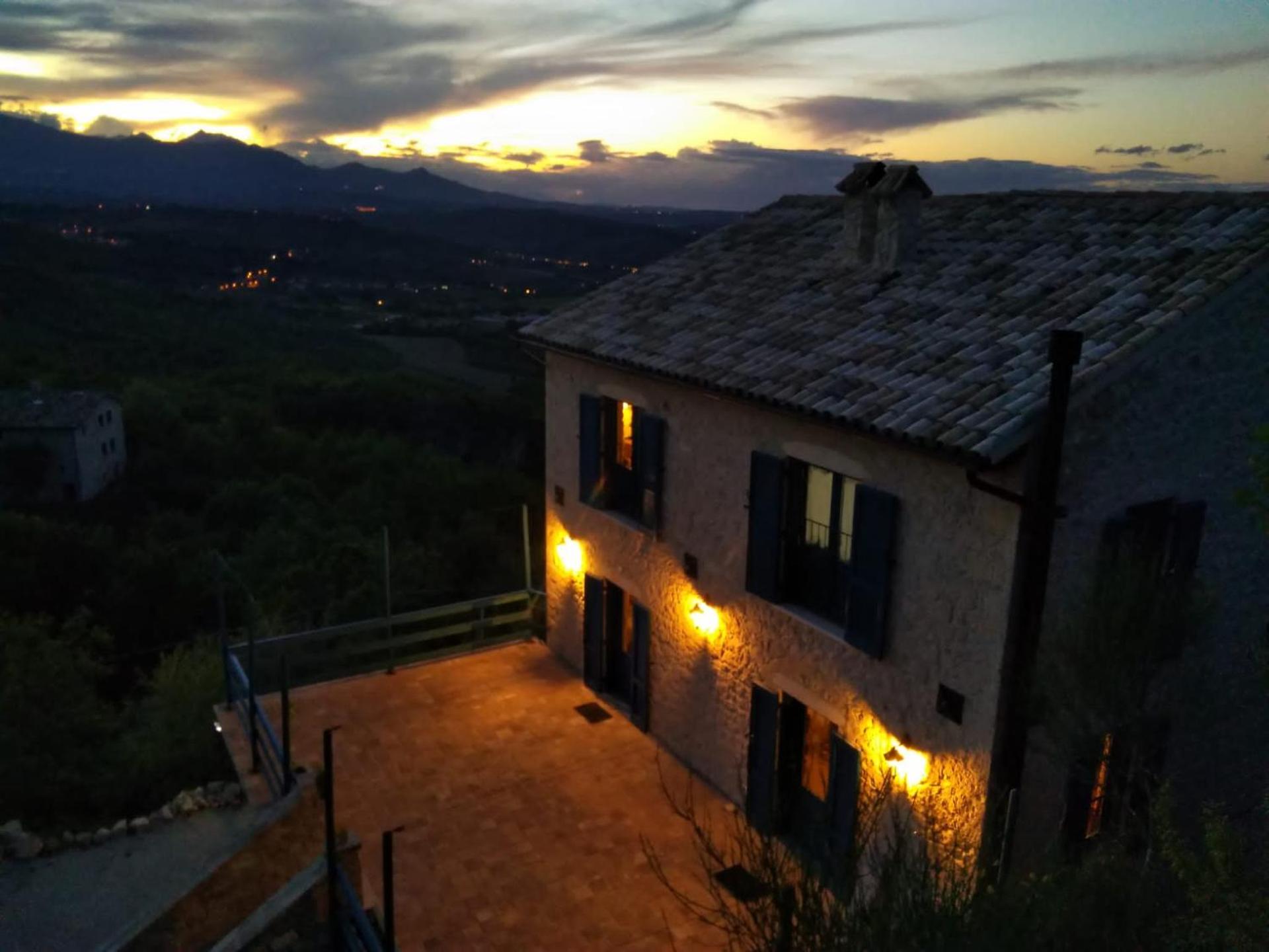 La casa dalle finestre blu - Photo 99