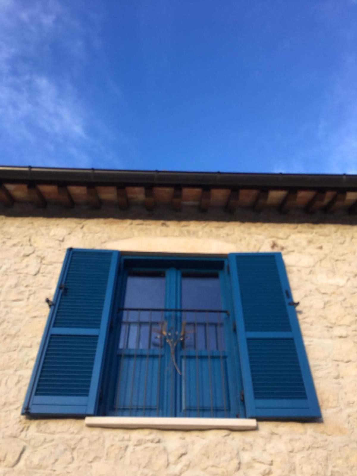 La casa dalle finestre blu - Photo 98