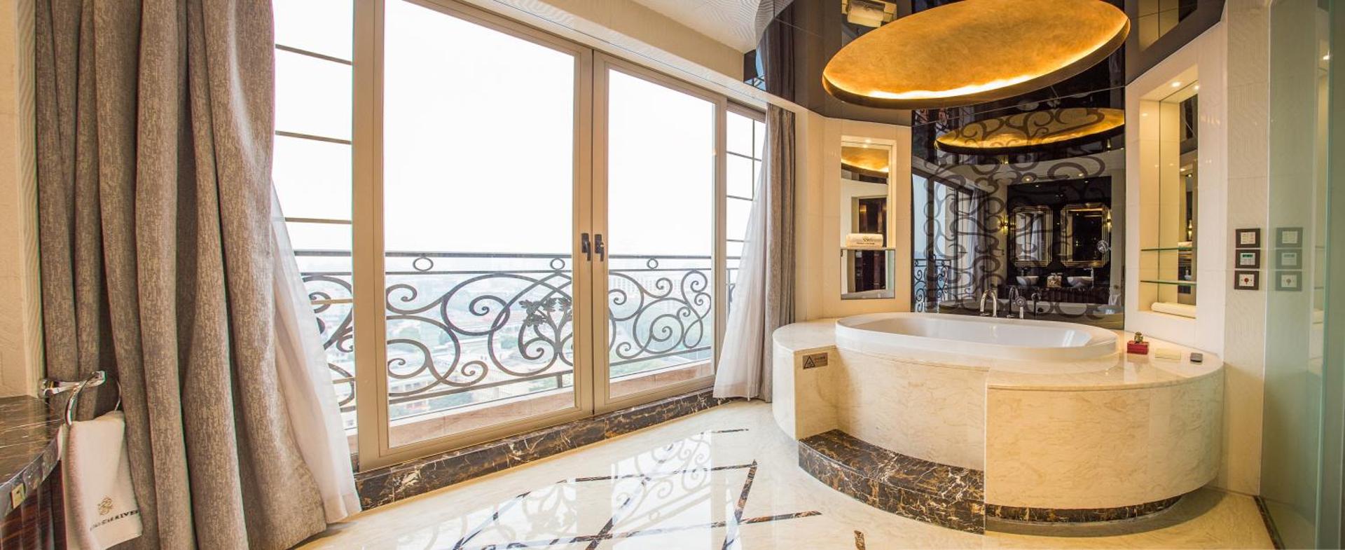 Chateau Star River Guangzhou - Photo 35