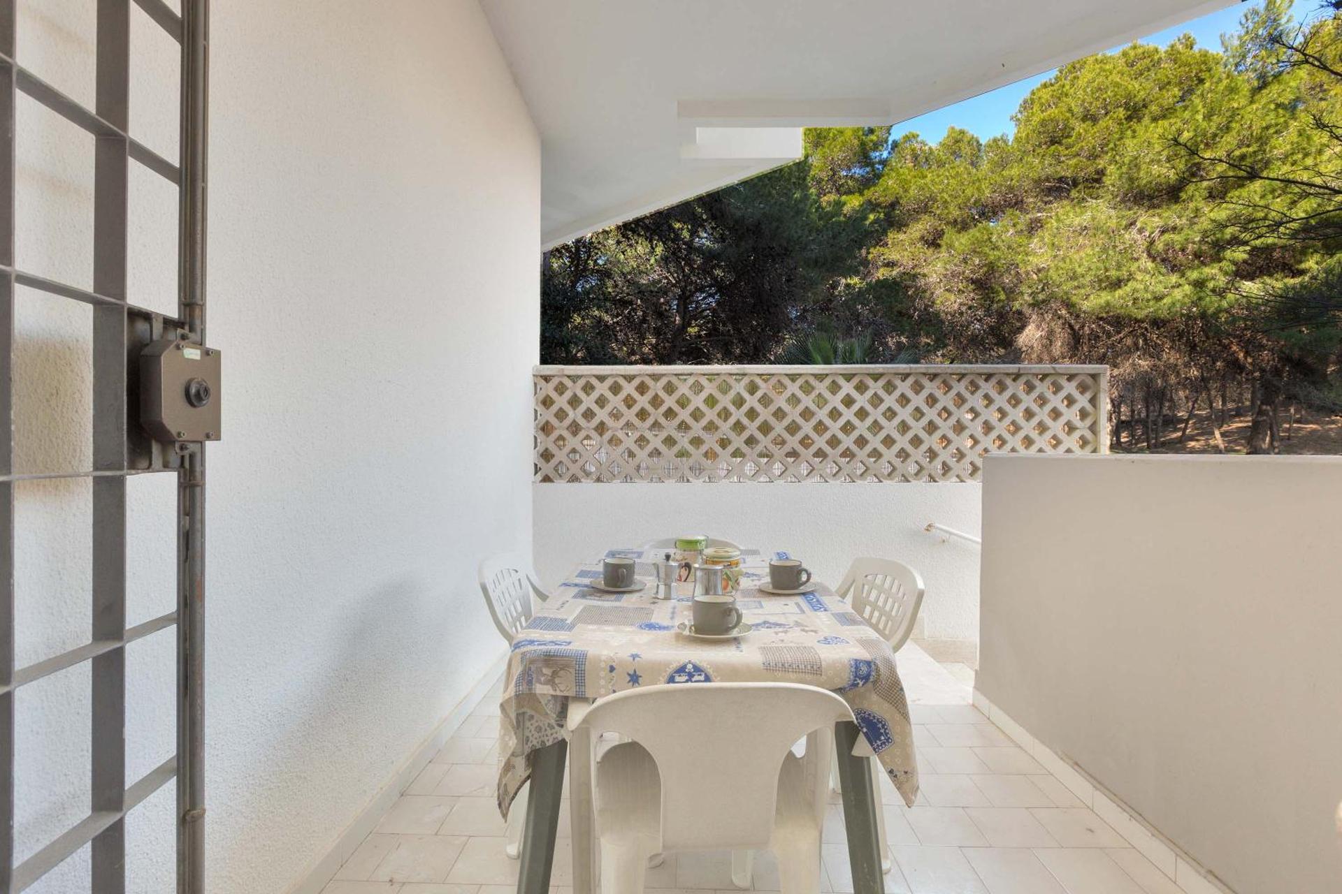 Appartamento Baiabella by BarbarHouse - Photo 19