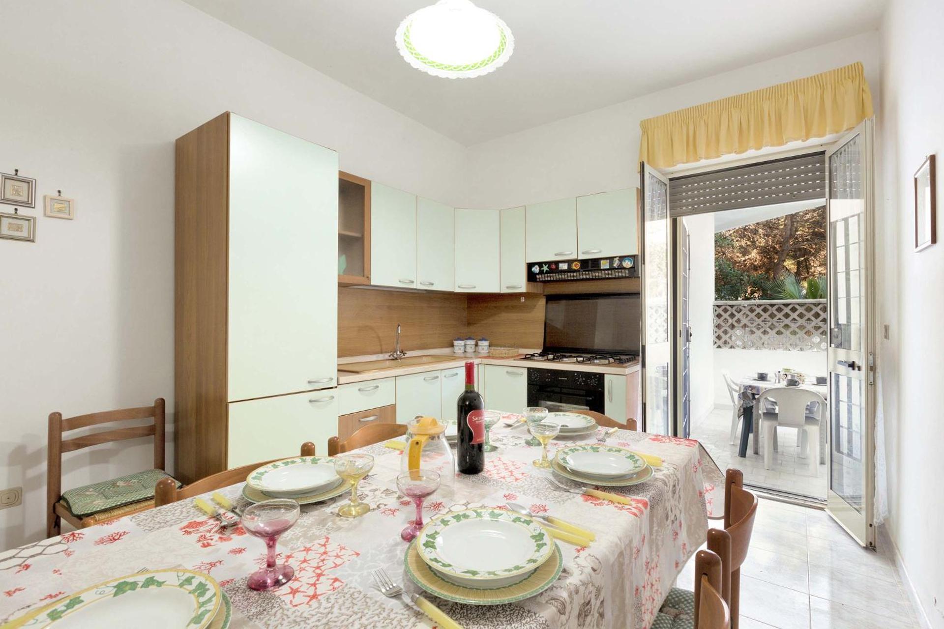 Appartamento Baiabella by BarbarHouse - Photo 16