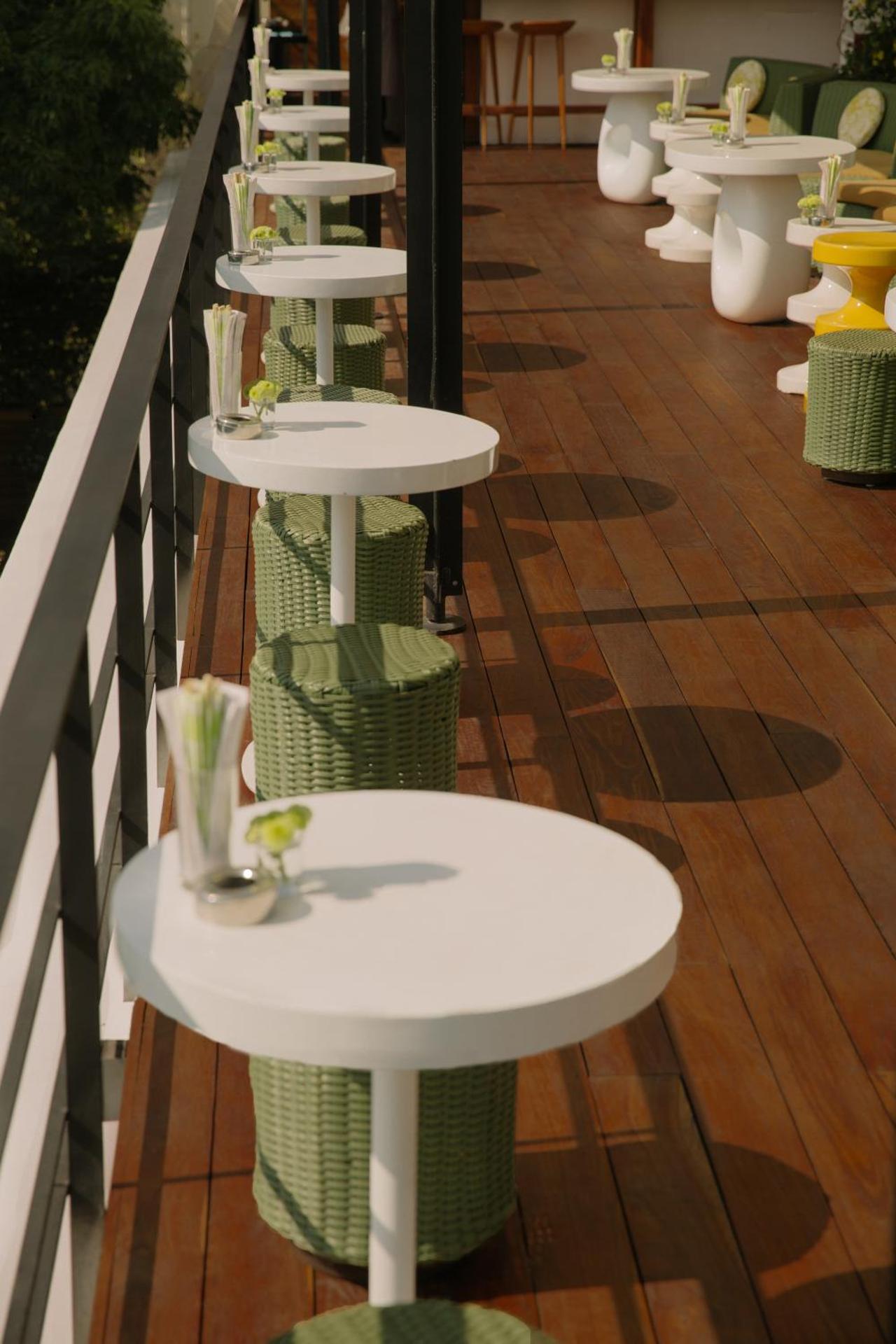 Condesa df, Mexico City, a Member of Design Hotels - Photo 47