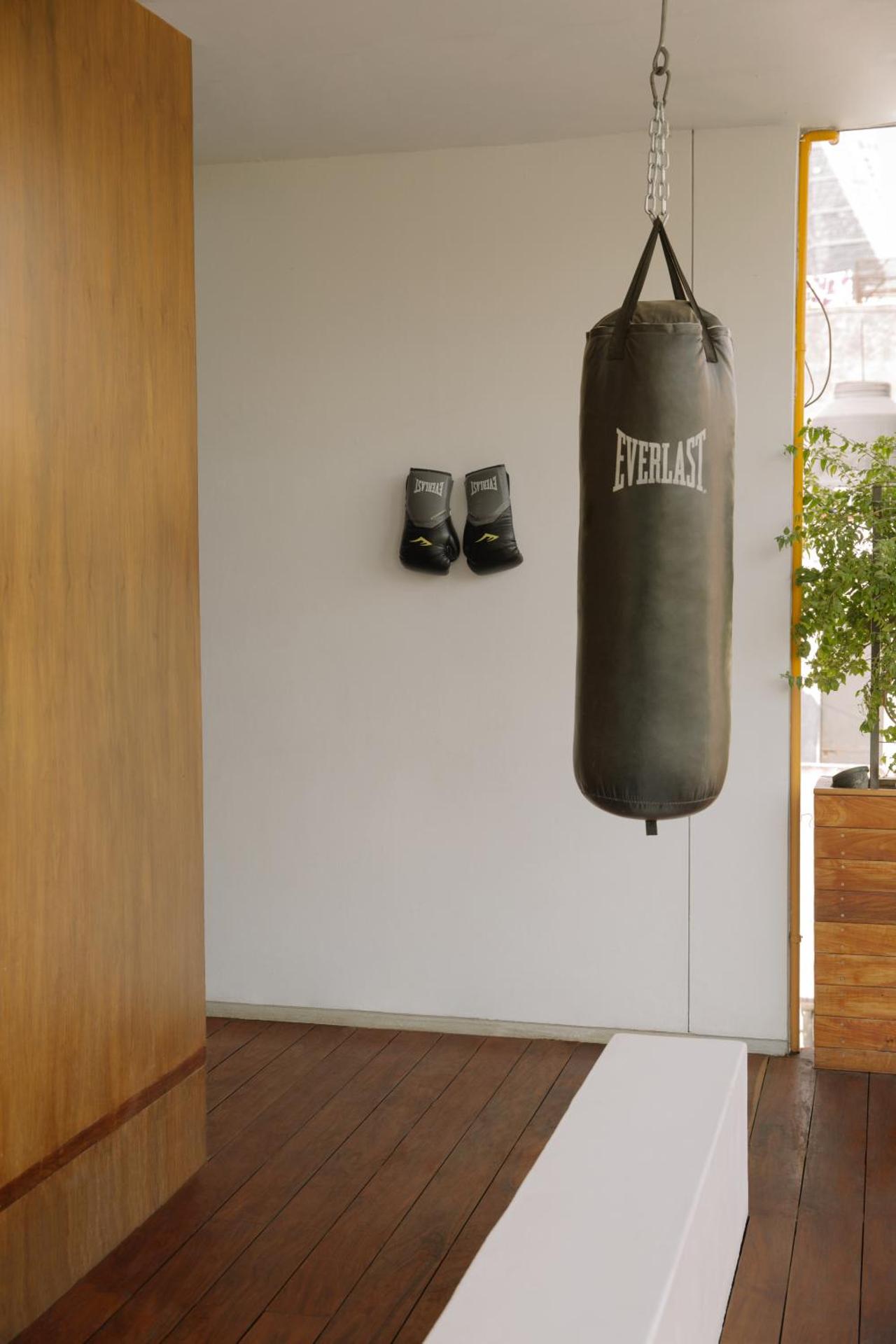 Condesa df, Mexico City, a Member of Design Hotels - Photo 6