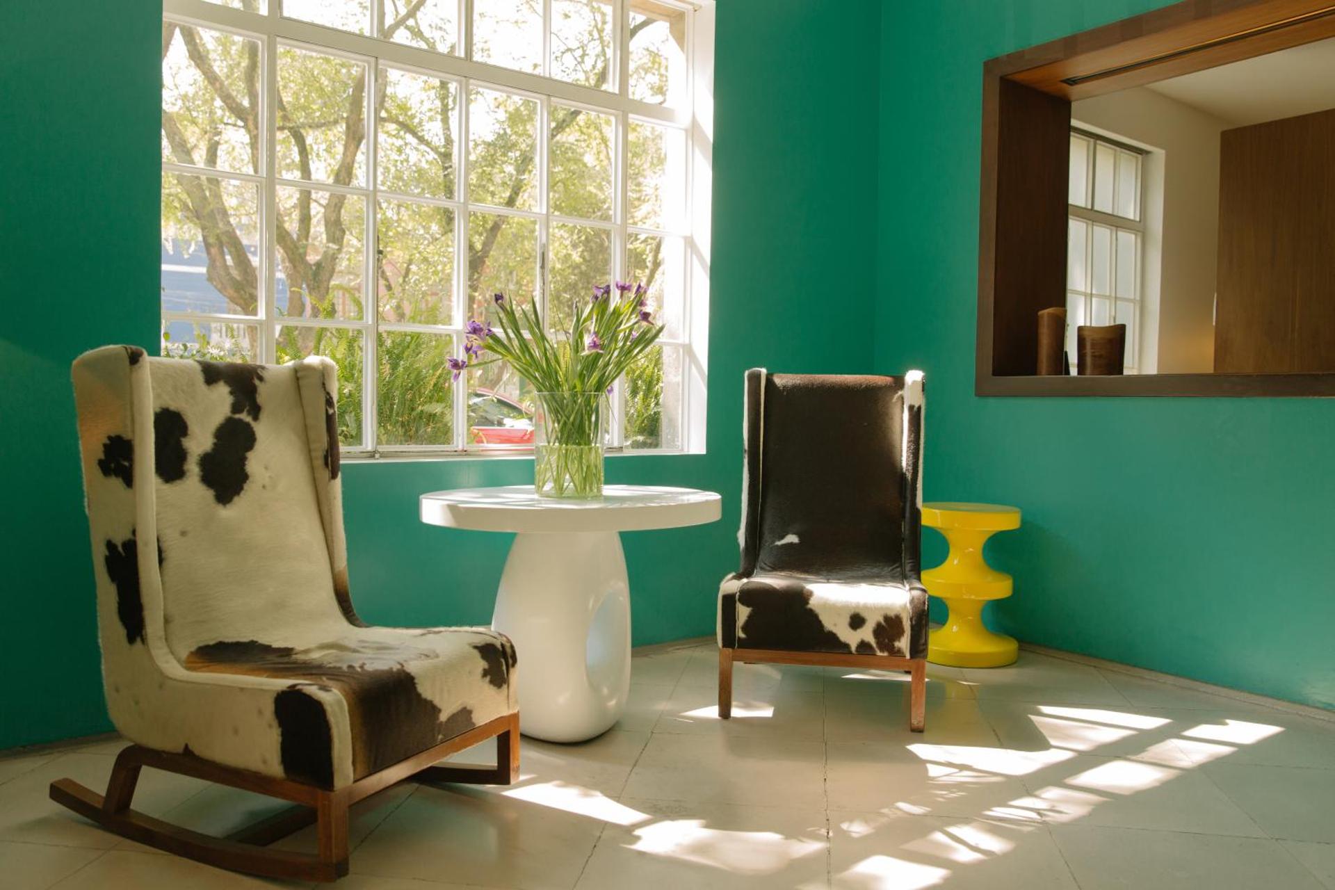 Condesa df, Mexico City, a Member of Design Hotels - Photo 10