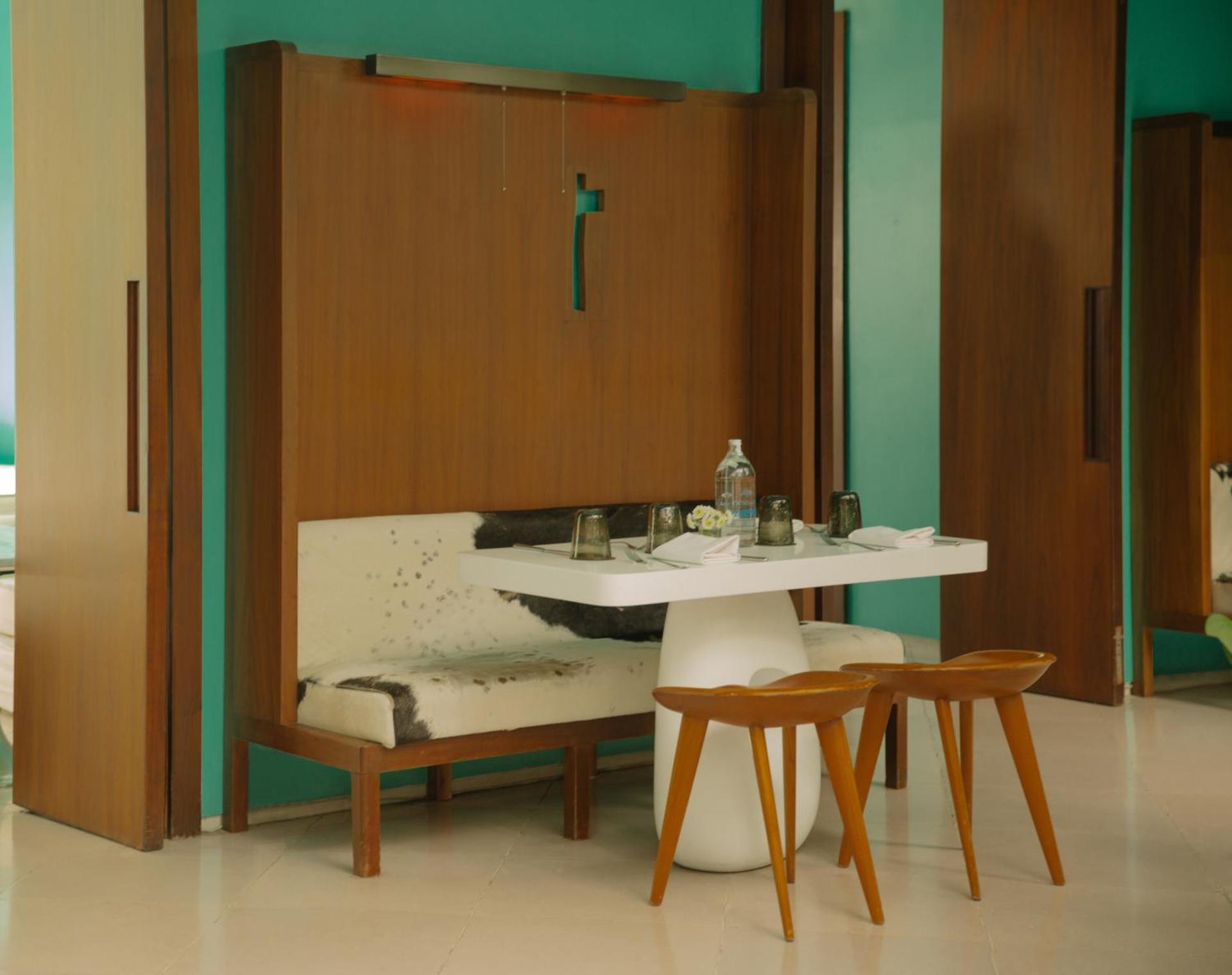 Condesa df, Mexico City, a Member of Design Hotels - Photo 46