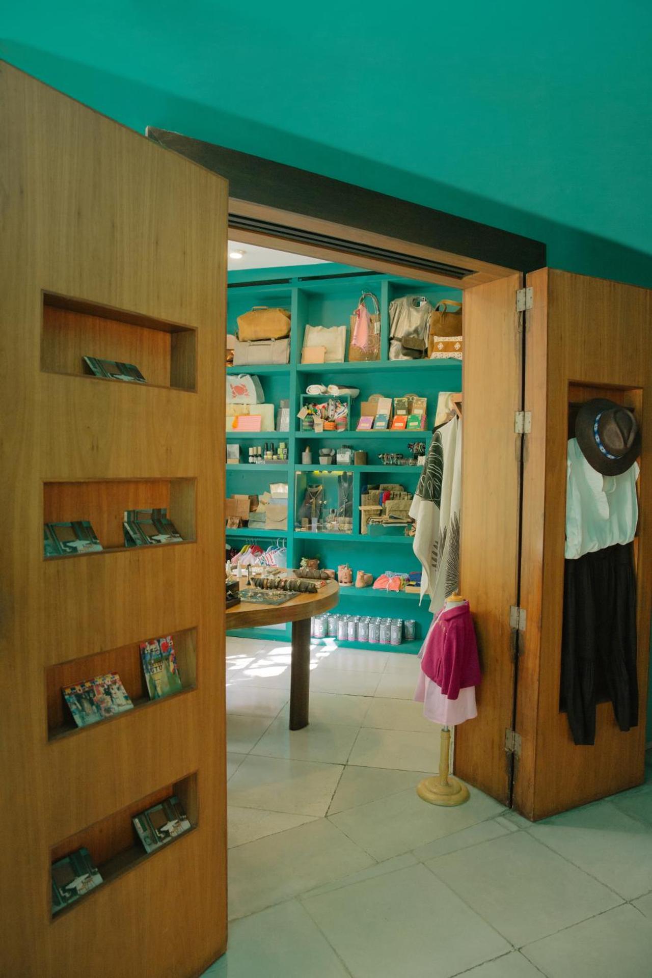 Condesa df, Mexico City, a Member of Design Hotels - Photo 8
