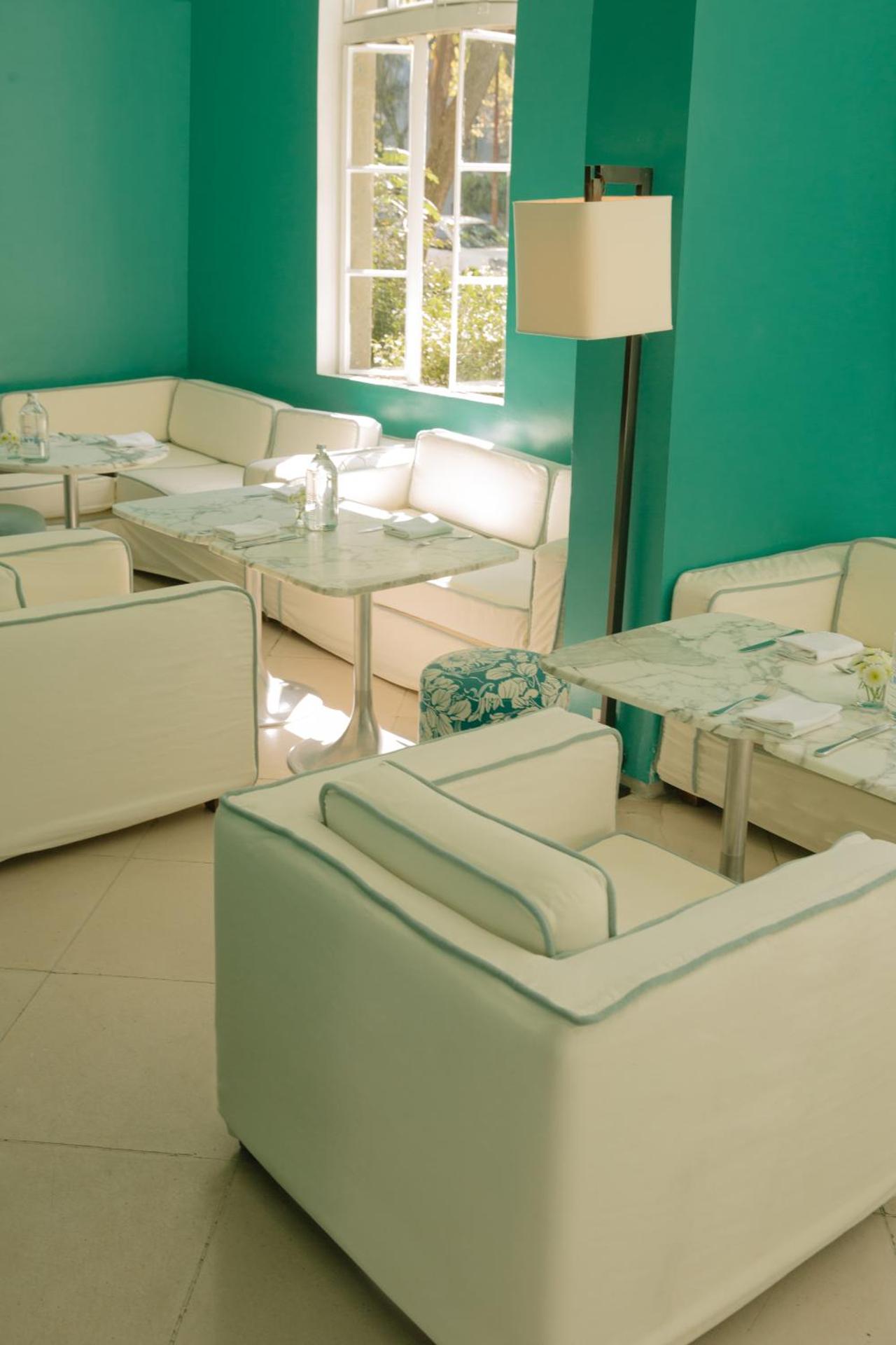 Condesa df, Mexico City, a Member of Design Hotels - Photo 11