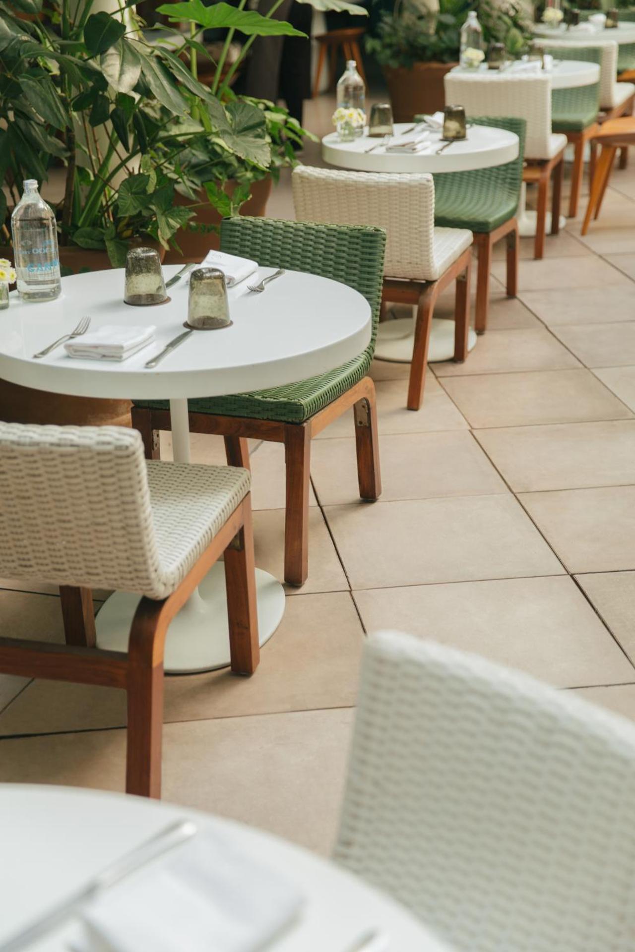 Condesa df, Mexico City, a Member of Design Hotels - Photo 45