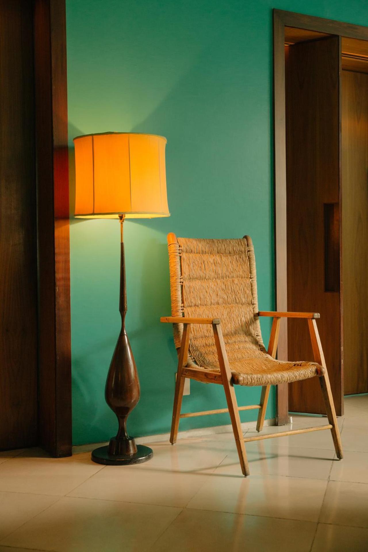Condesa df, Mexico City, a Member of Design Hotels - Photo 7