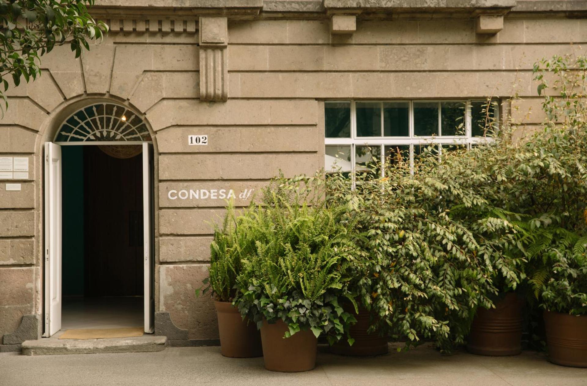 Condesa df, Mexico City, a Member of Design Hotels - Photo 5