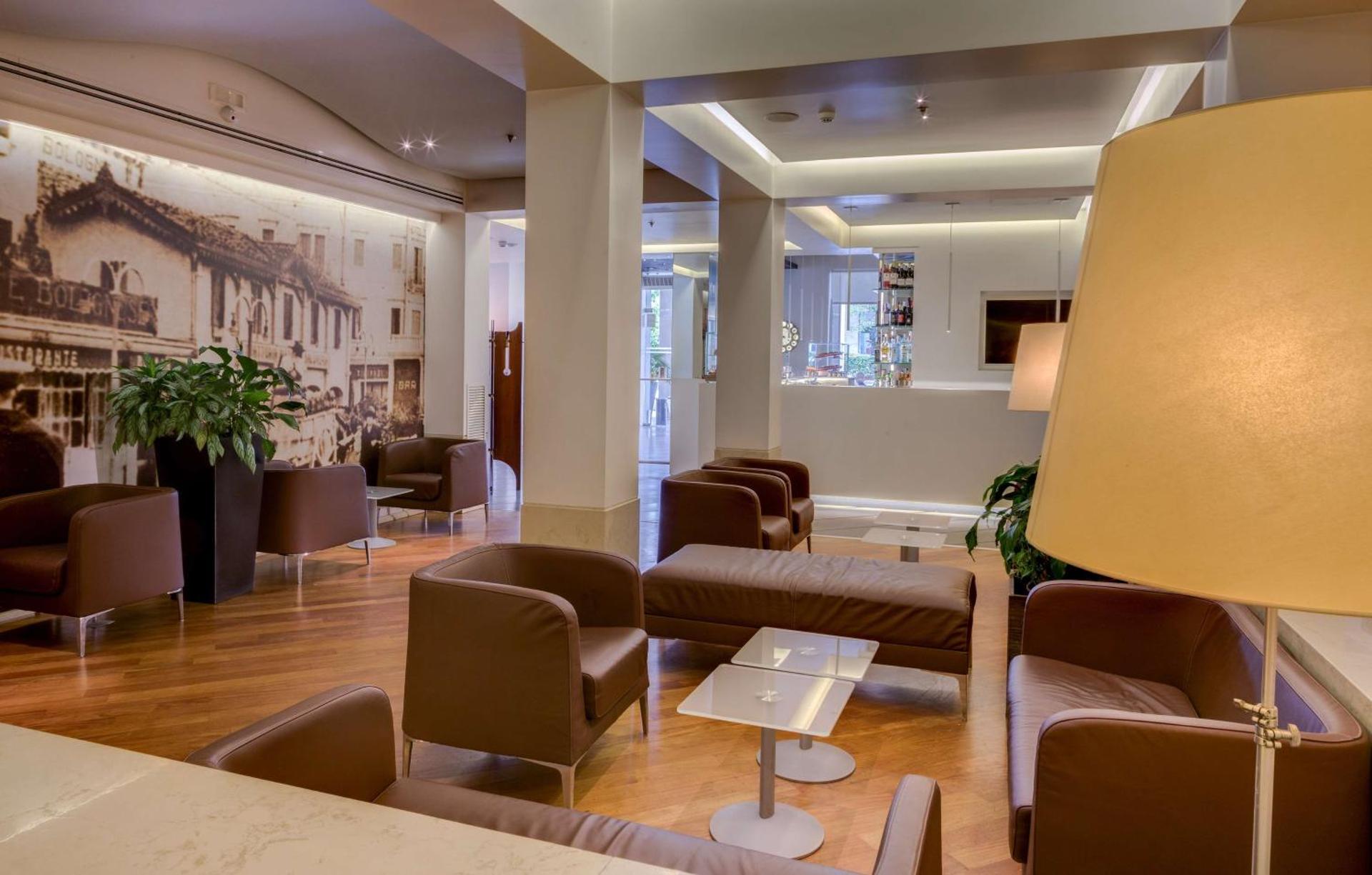Best Western Plus Hotel Bologna - Photo 151
