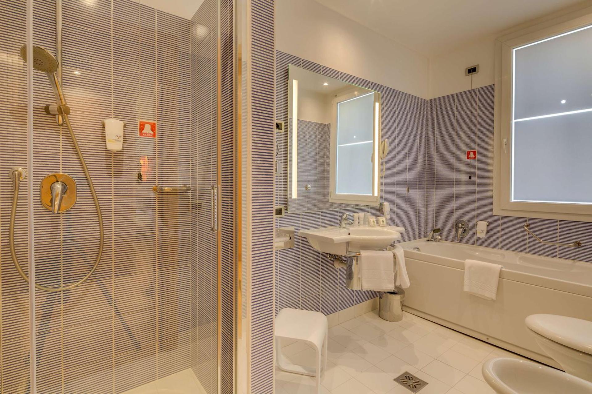 Best Western Plus Hotel Bologna - Photo 93
