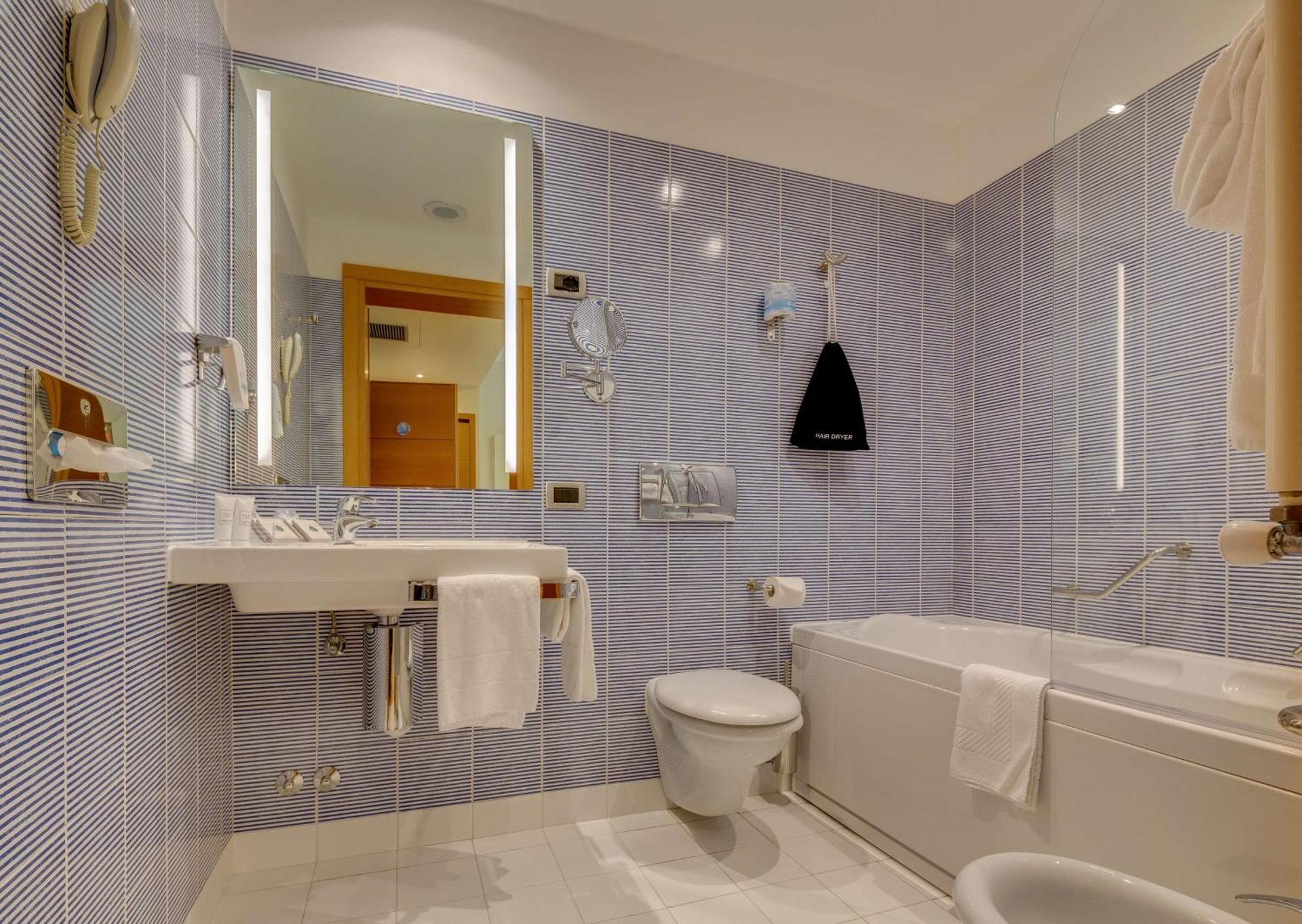 Best Western Plus Hotel Bologna - Photo 133