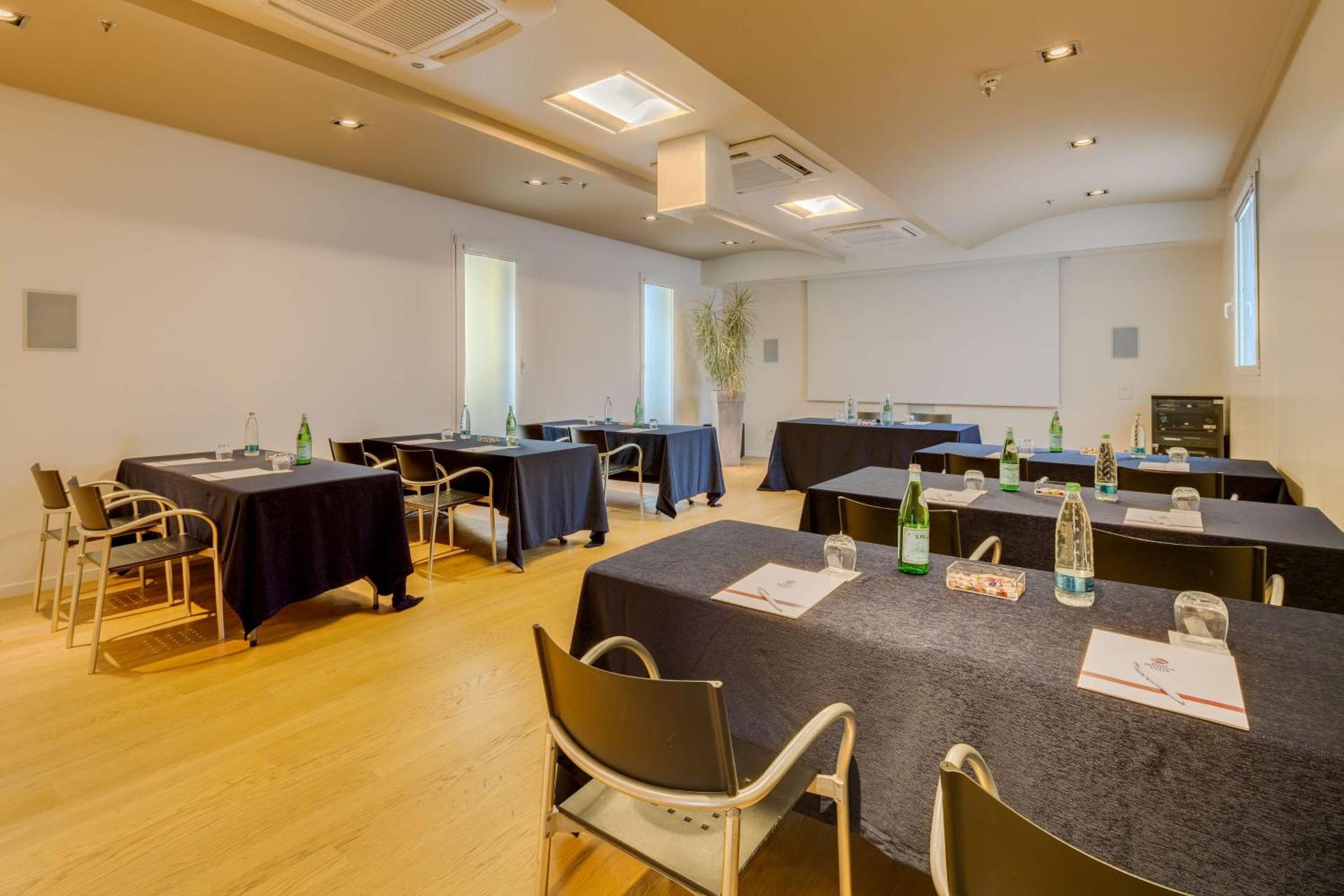 Best Western Plus Hotel Bologna - Photo 170