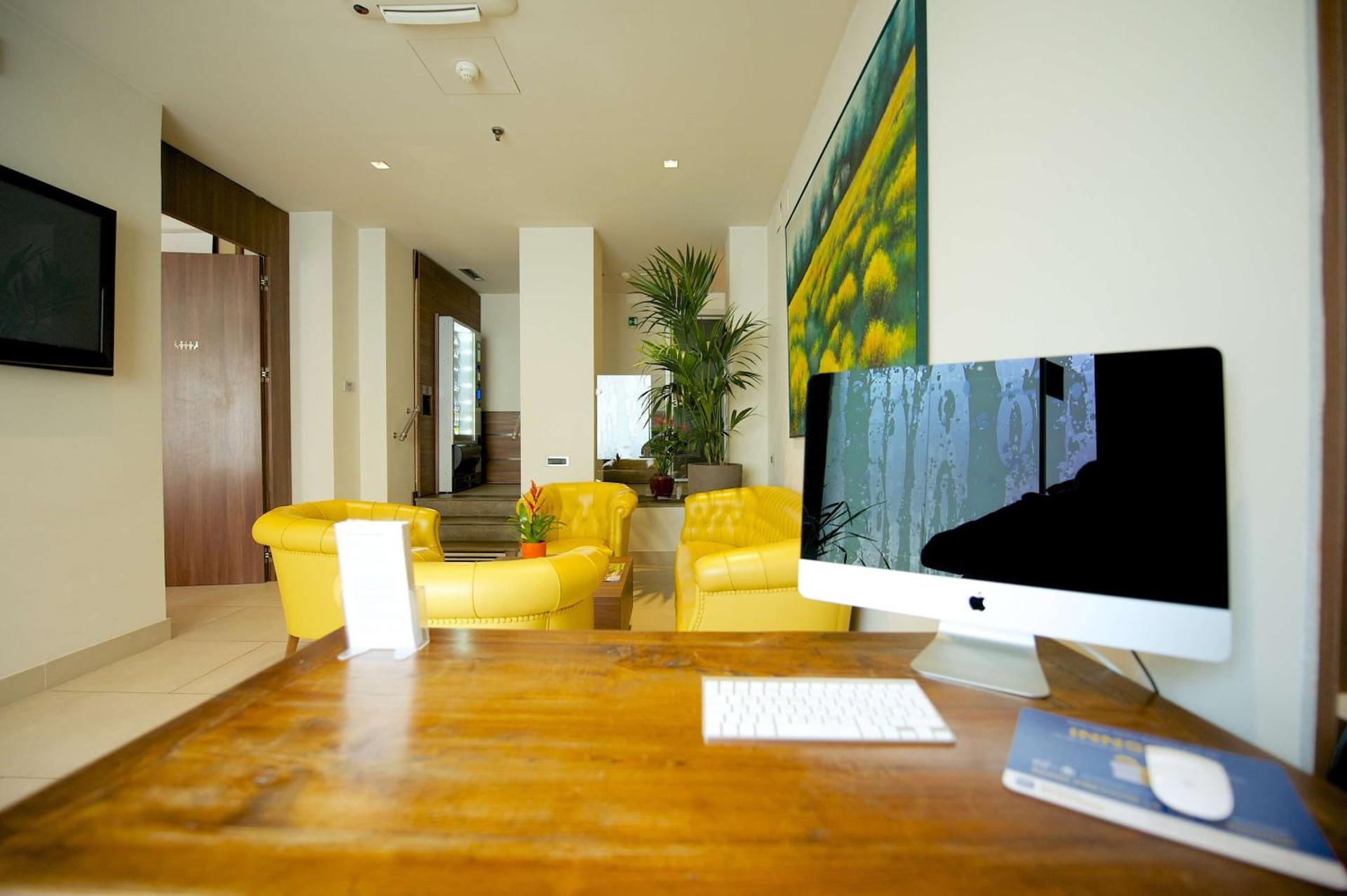 Best Western Hotel Luxor - Photo 94