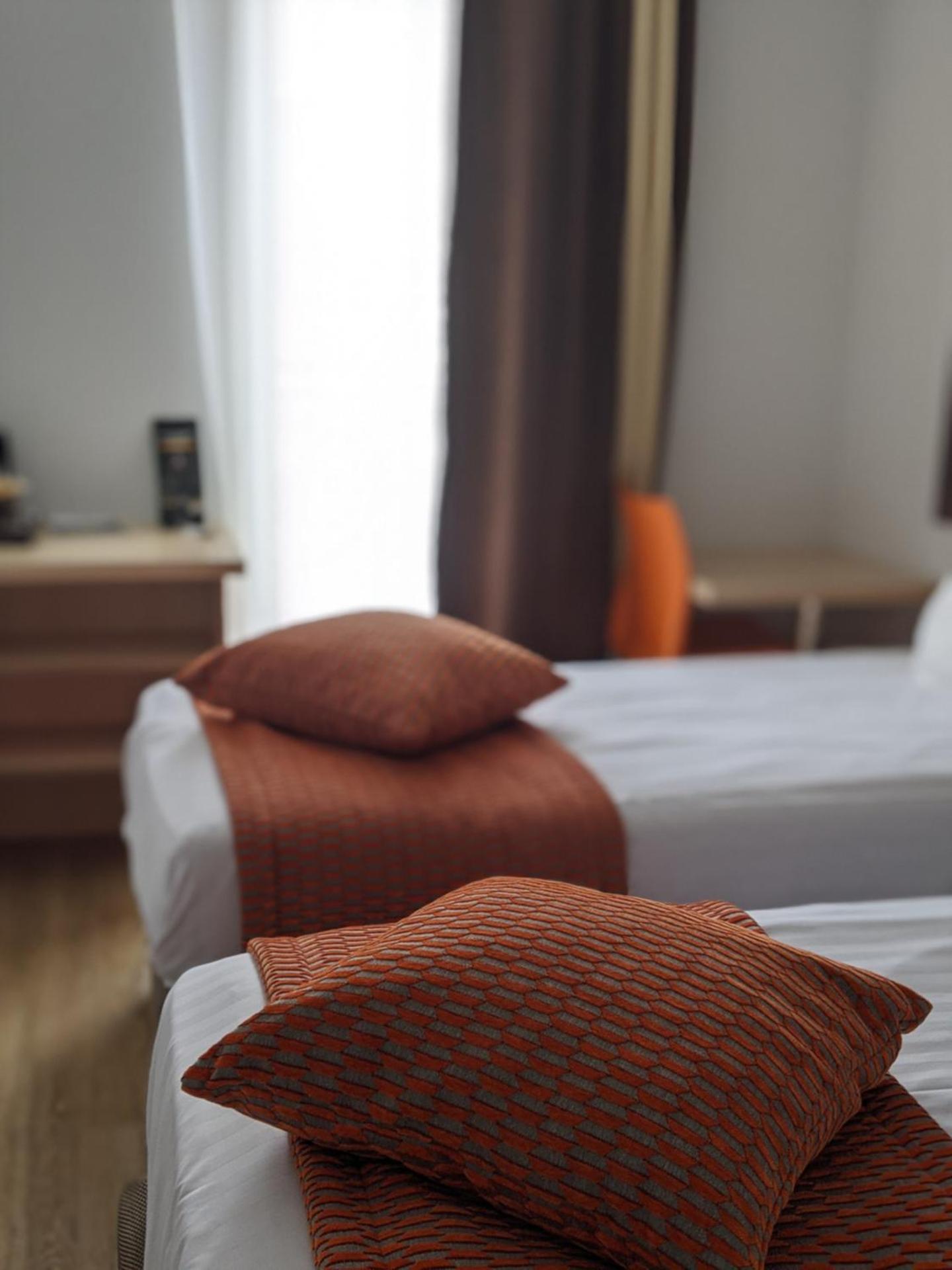 Hôtel Carré Vieux Port - Photo 10