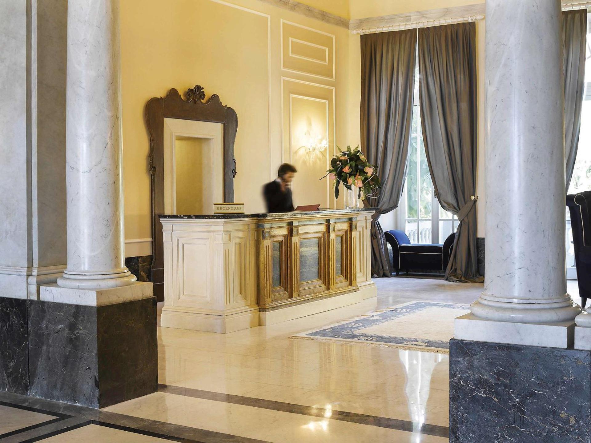 GH Palazzo Suite & SPA - Photo 99