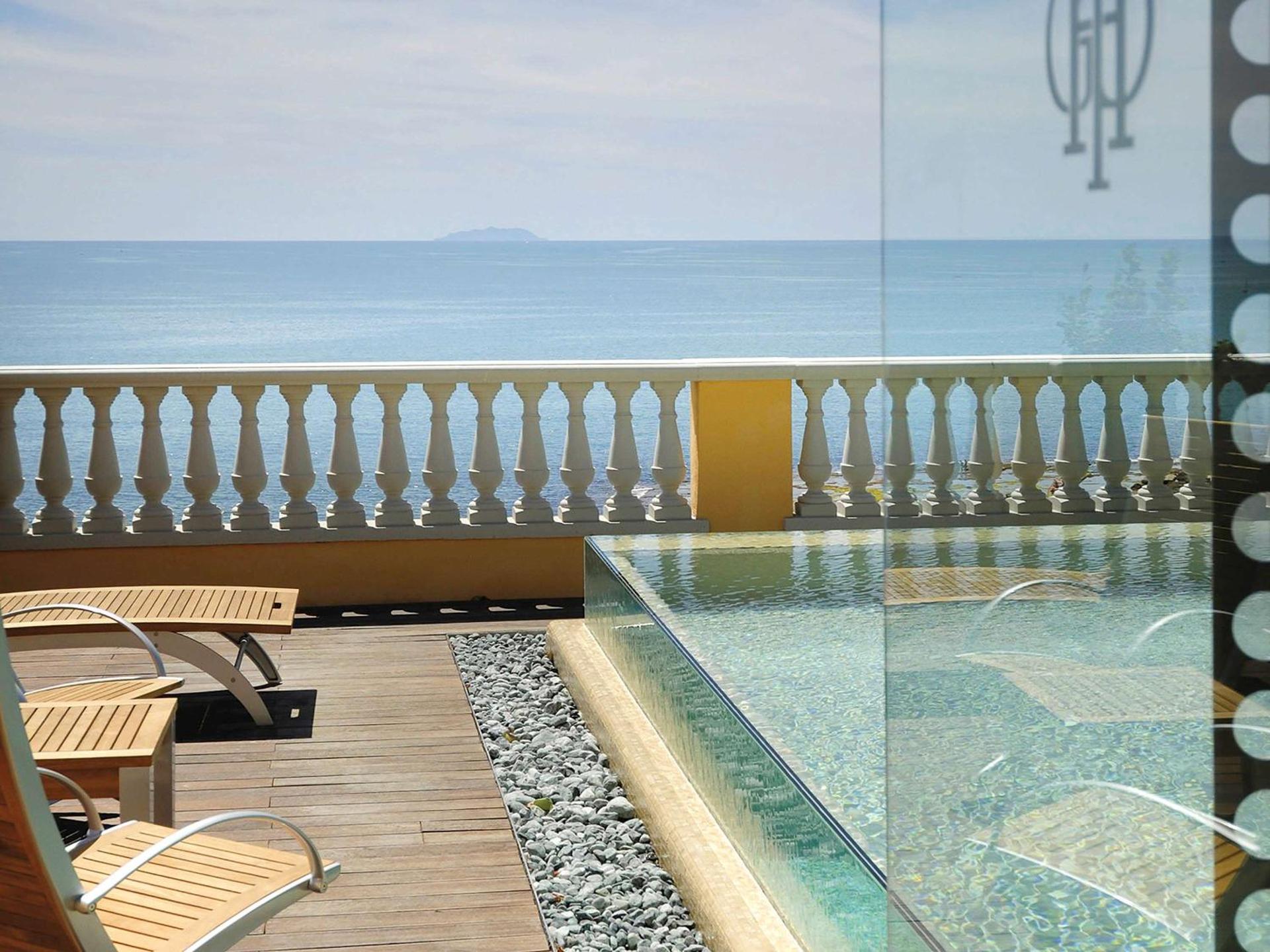 GH Palazzo Suite & SPA - Photo 100