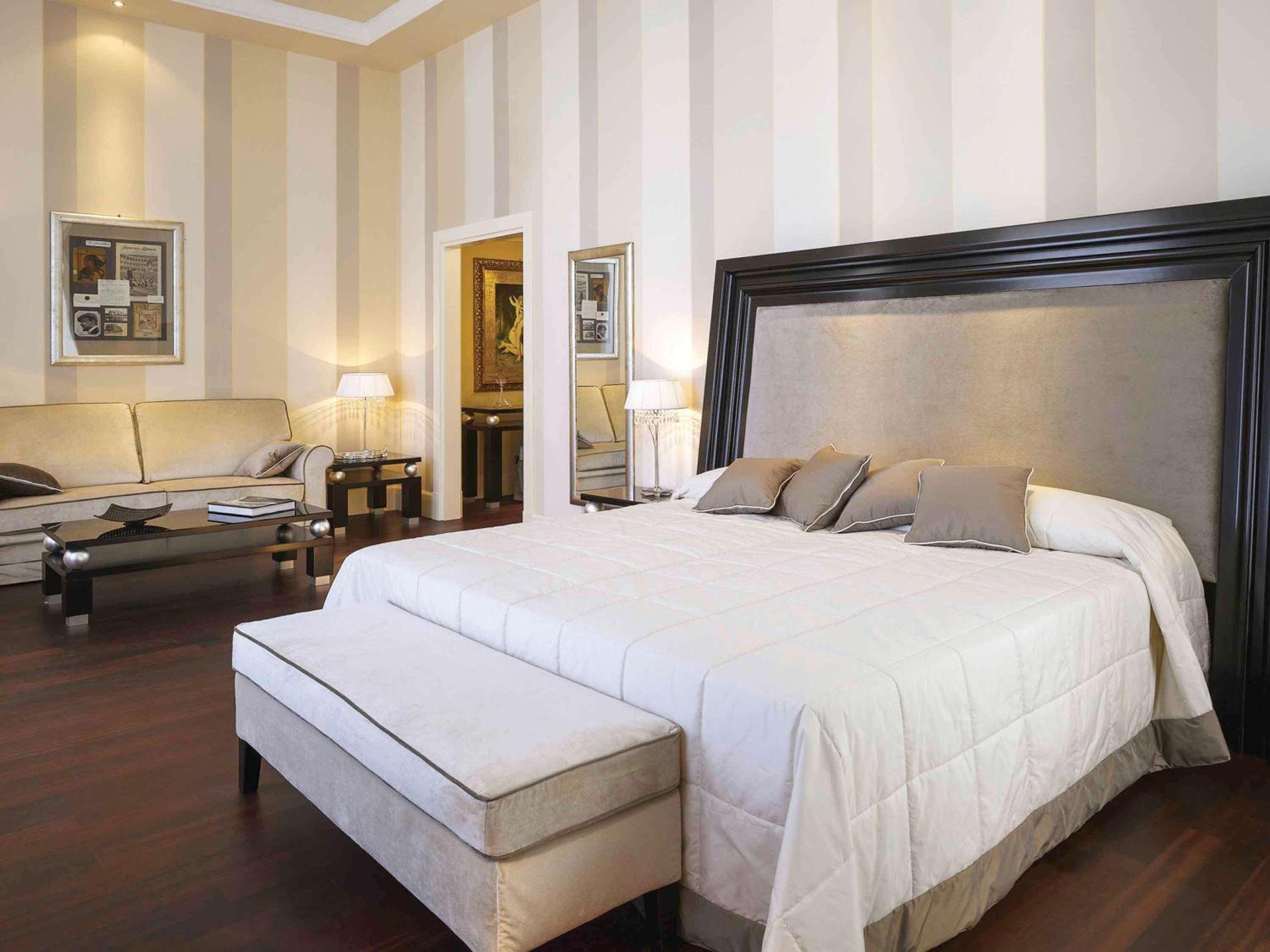 GH Palazzo Suite & SPA - Photo 96