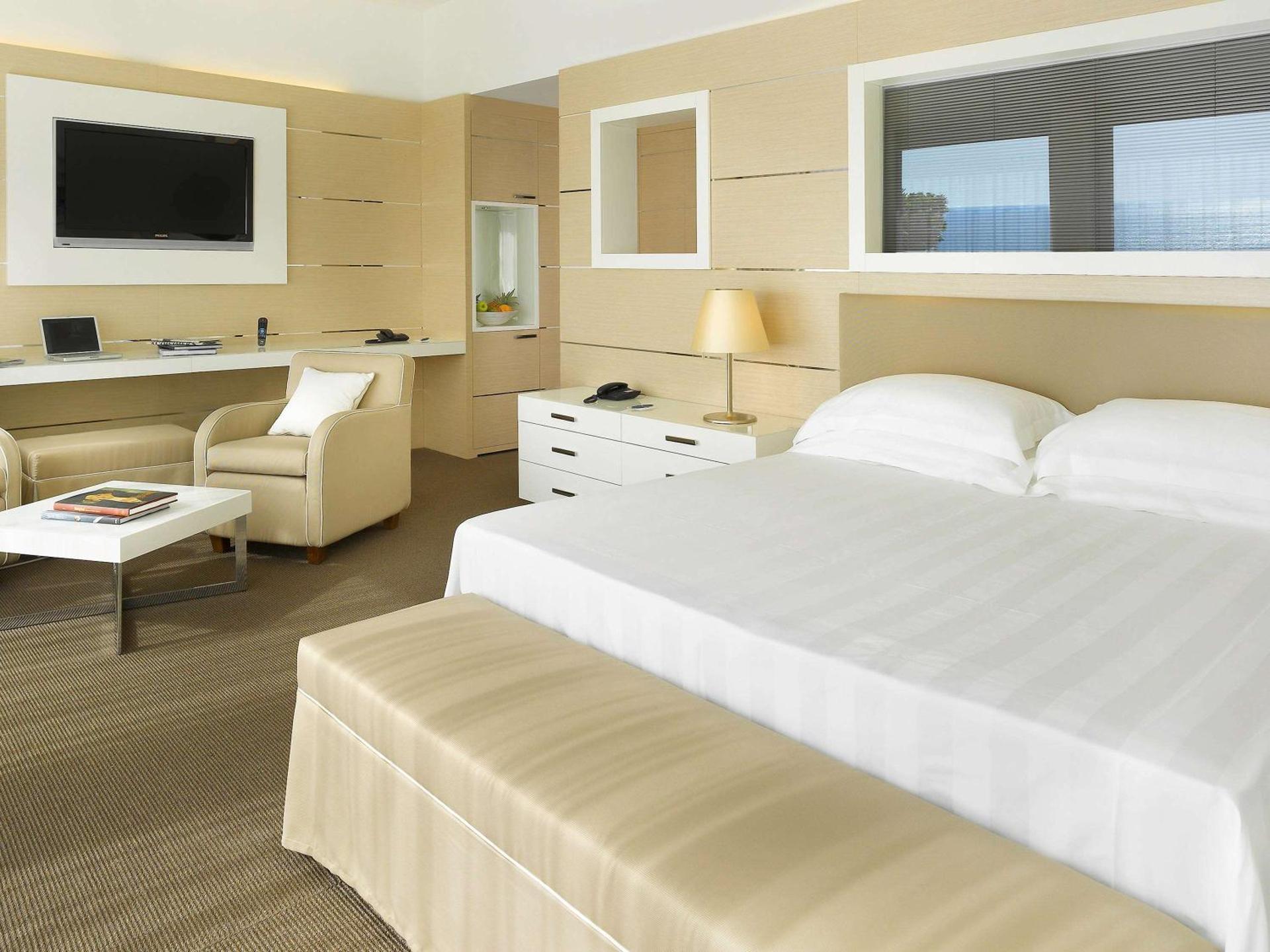 GH Palazzo Suite & SPA - Photo 97