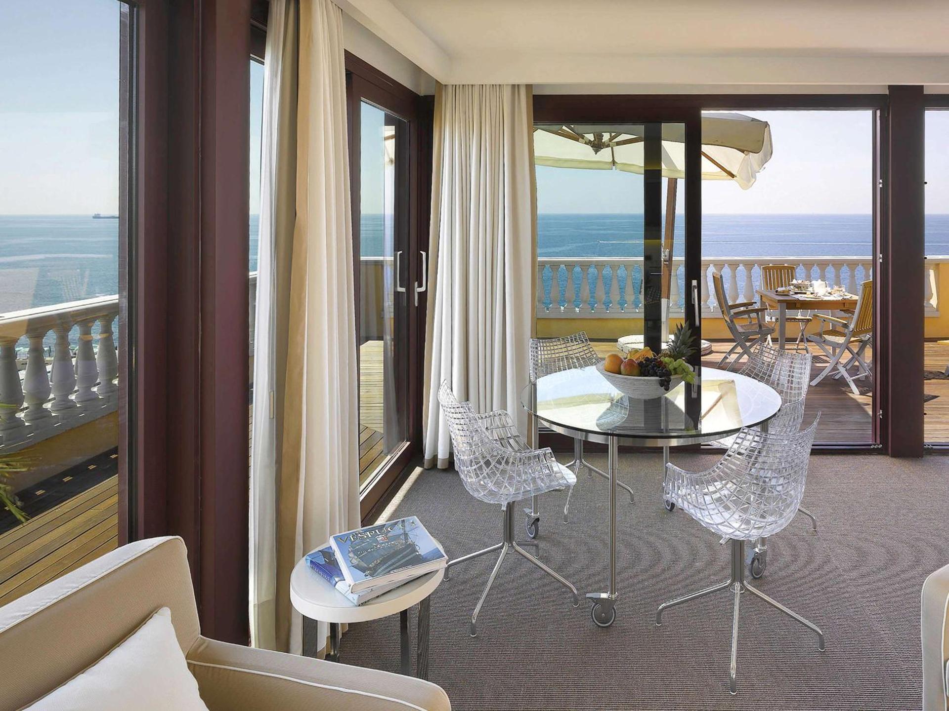 GH Palazzo Suite & SPA - Photo 98