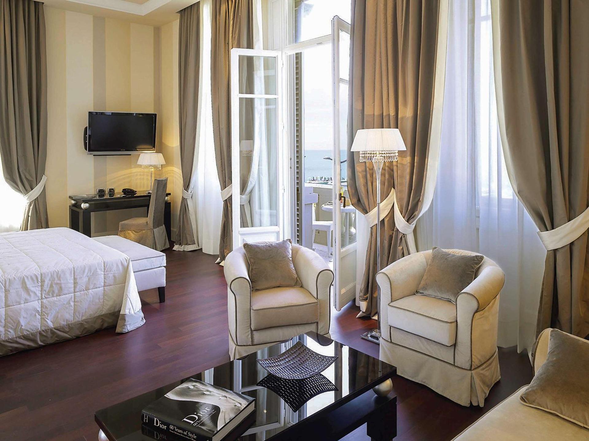 GH Palazzo Suite & SPA - Photo 27