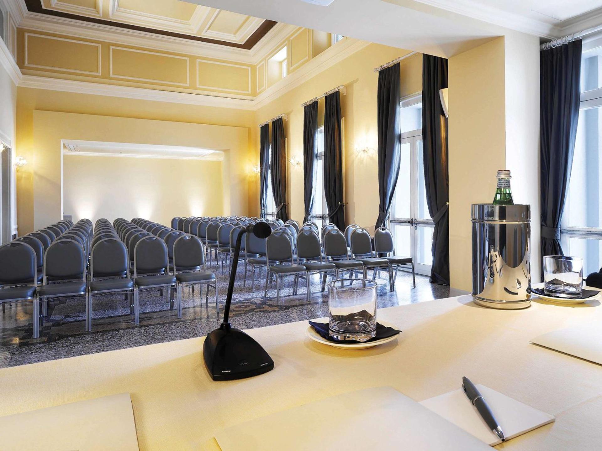 GH Palazzo Suite & SPA - Photo 94