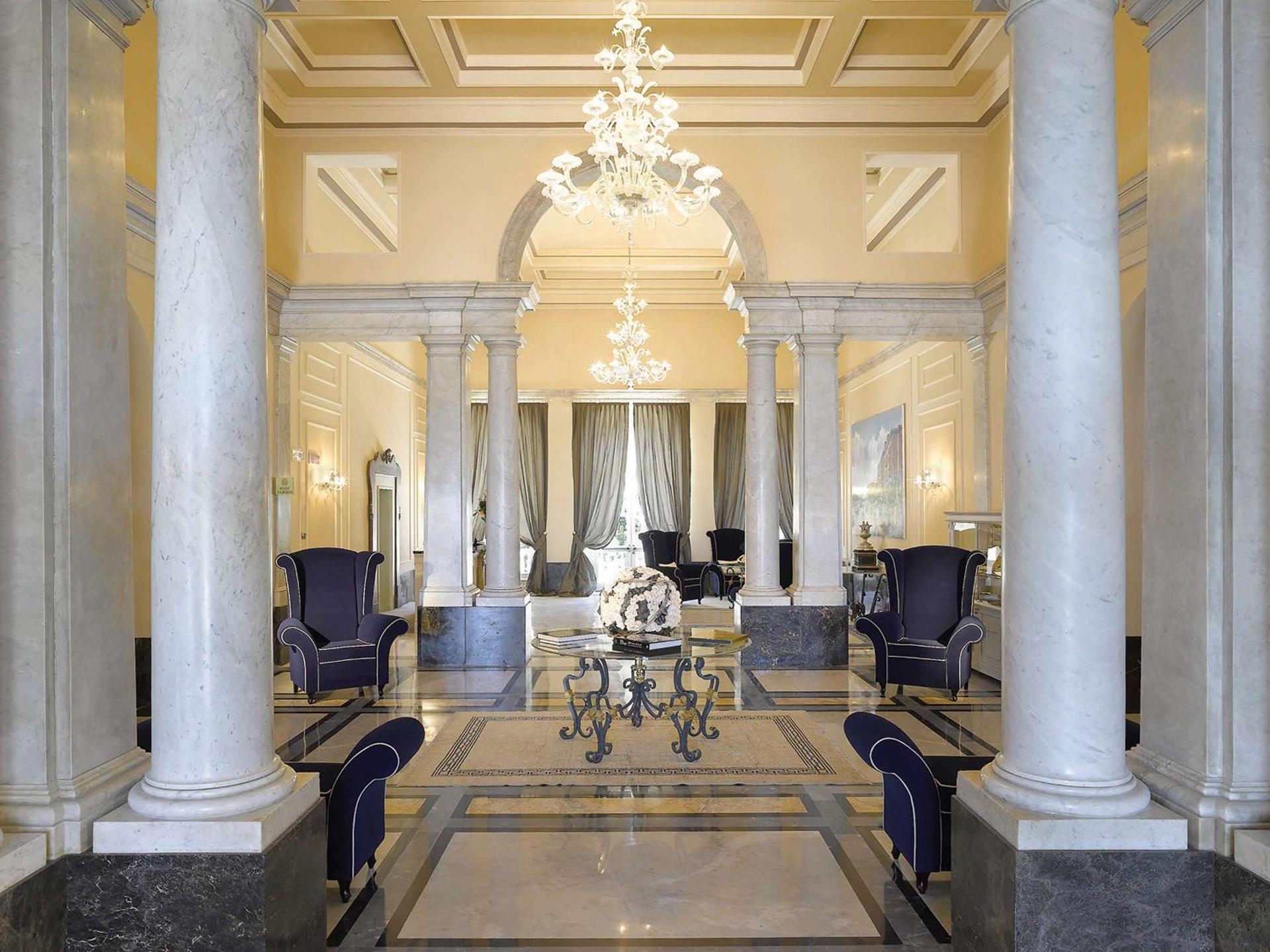 GH Palazzo Suite & SPA - Photo 95